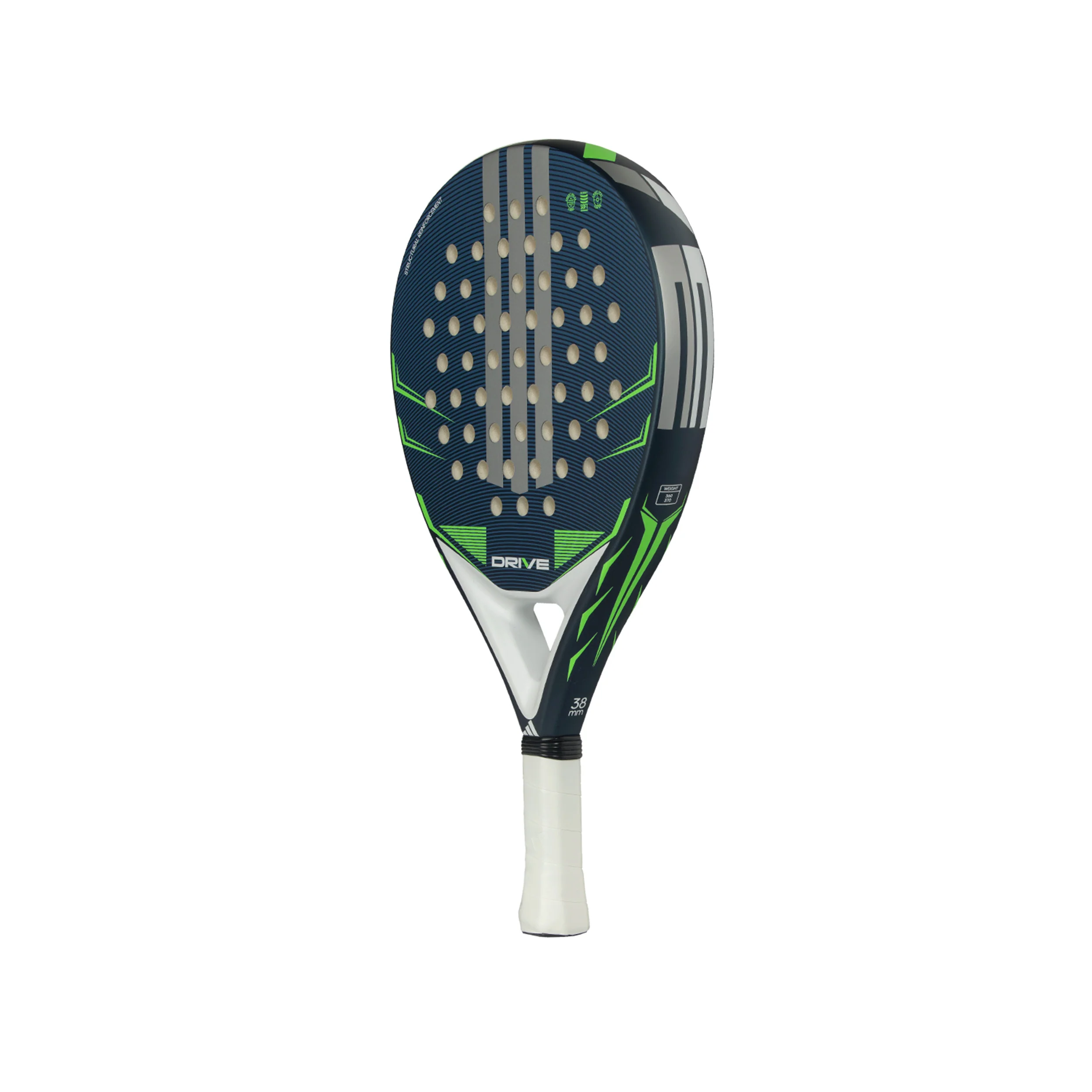 Drive 2026 Padelracket Testracketar - Image 2