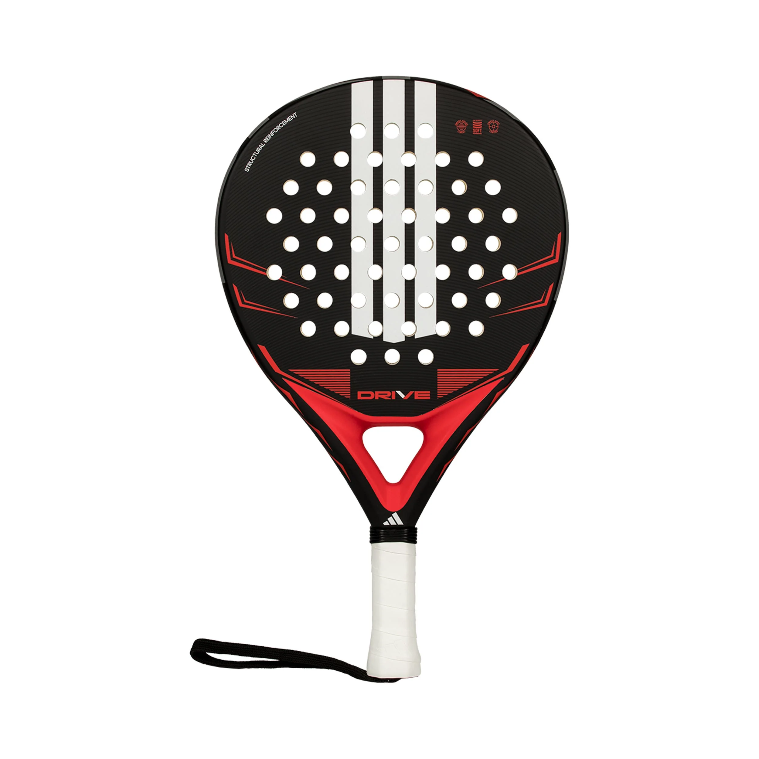 Drive 2026 Padelracket Testracketar