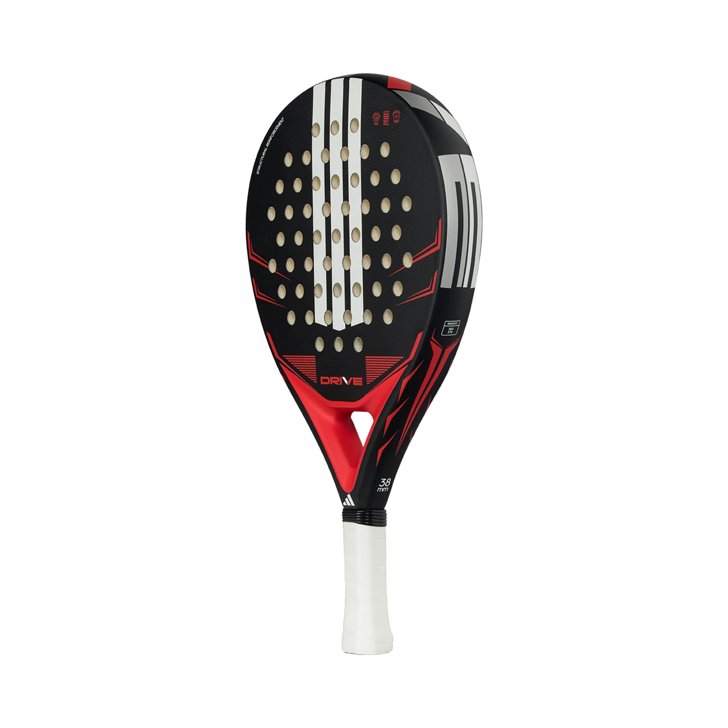 Drive 2026 Padelracket Testracketar - Image 2