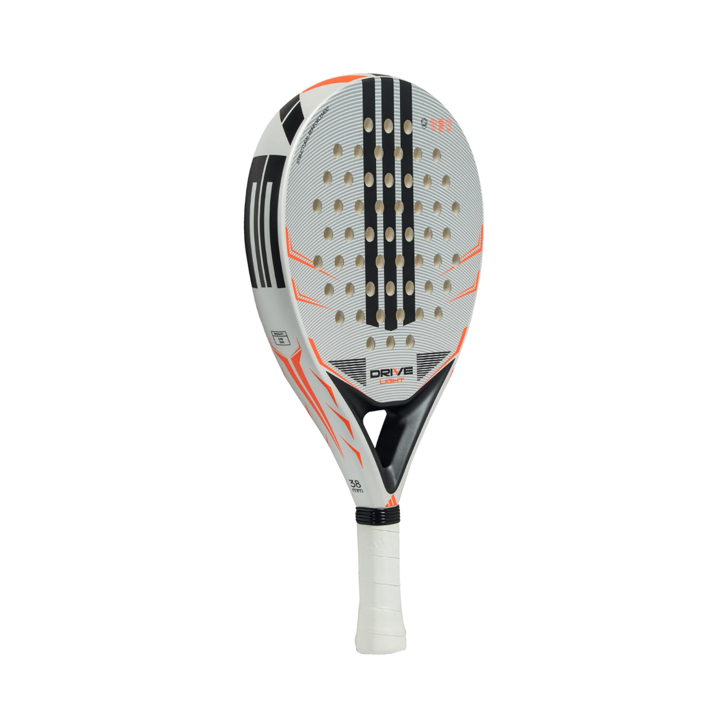 Drive Light 2026 Padelracket - Image 3