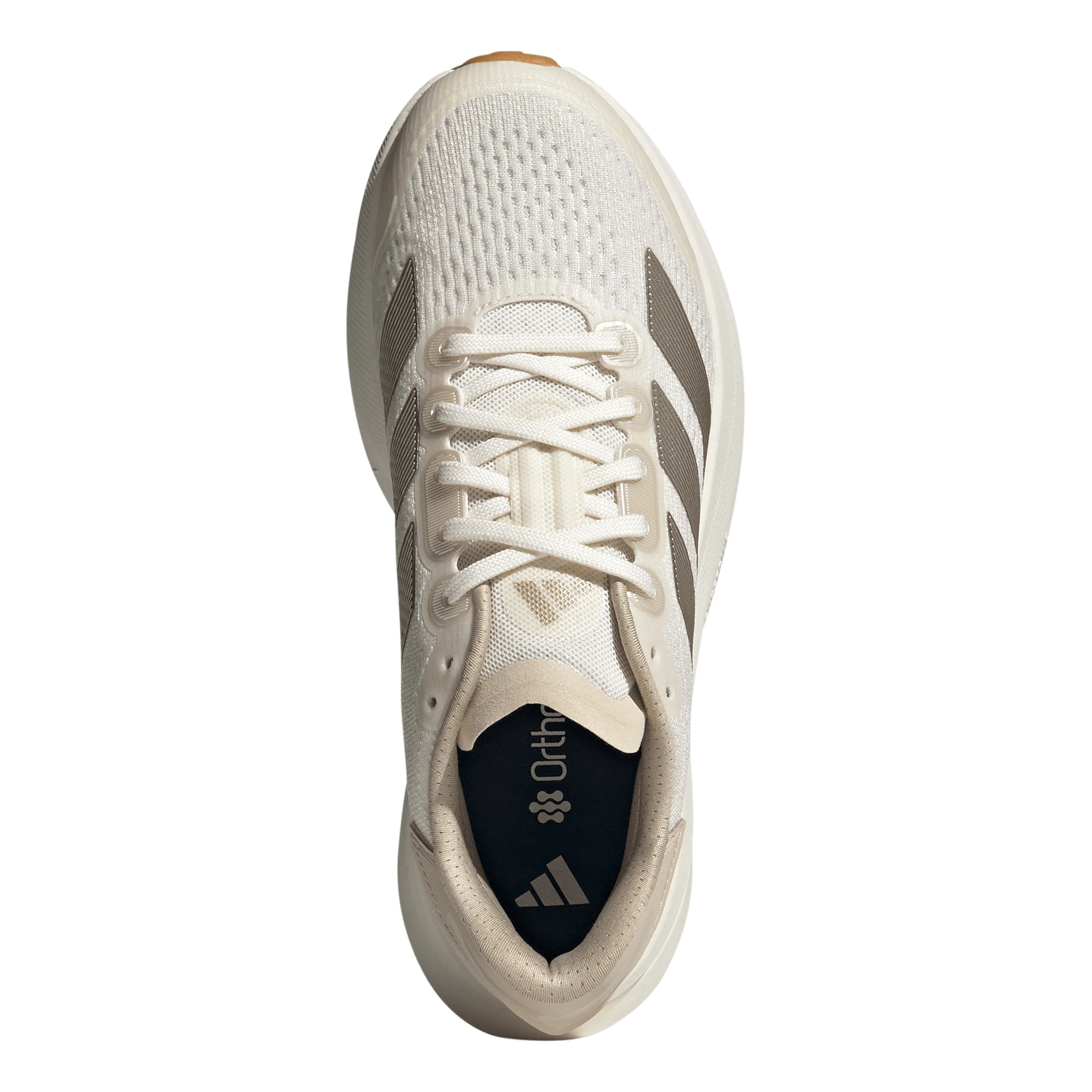 Duramo Speed 2 Neutralsko Damer - creme, grå - Image 3