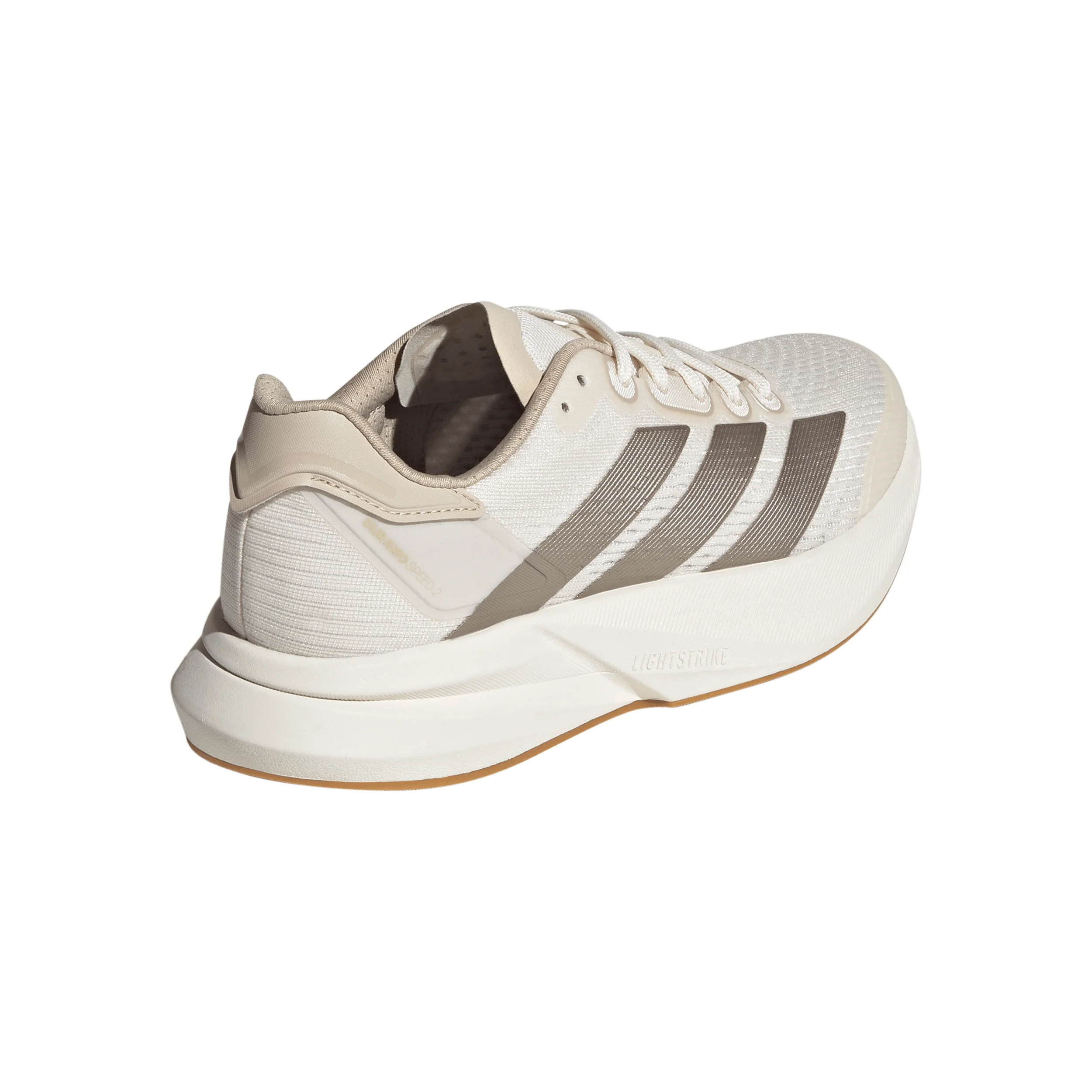 Duramo Speed 2 Neutralsko Damer - creme, grå - Image 5