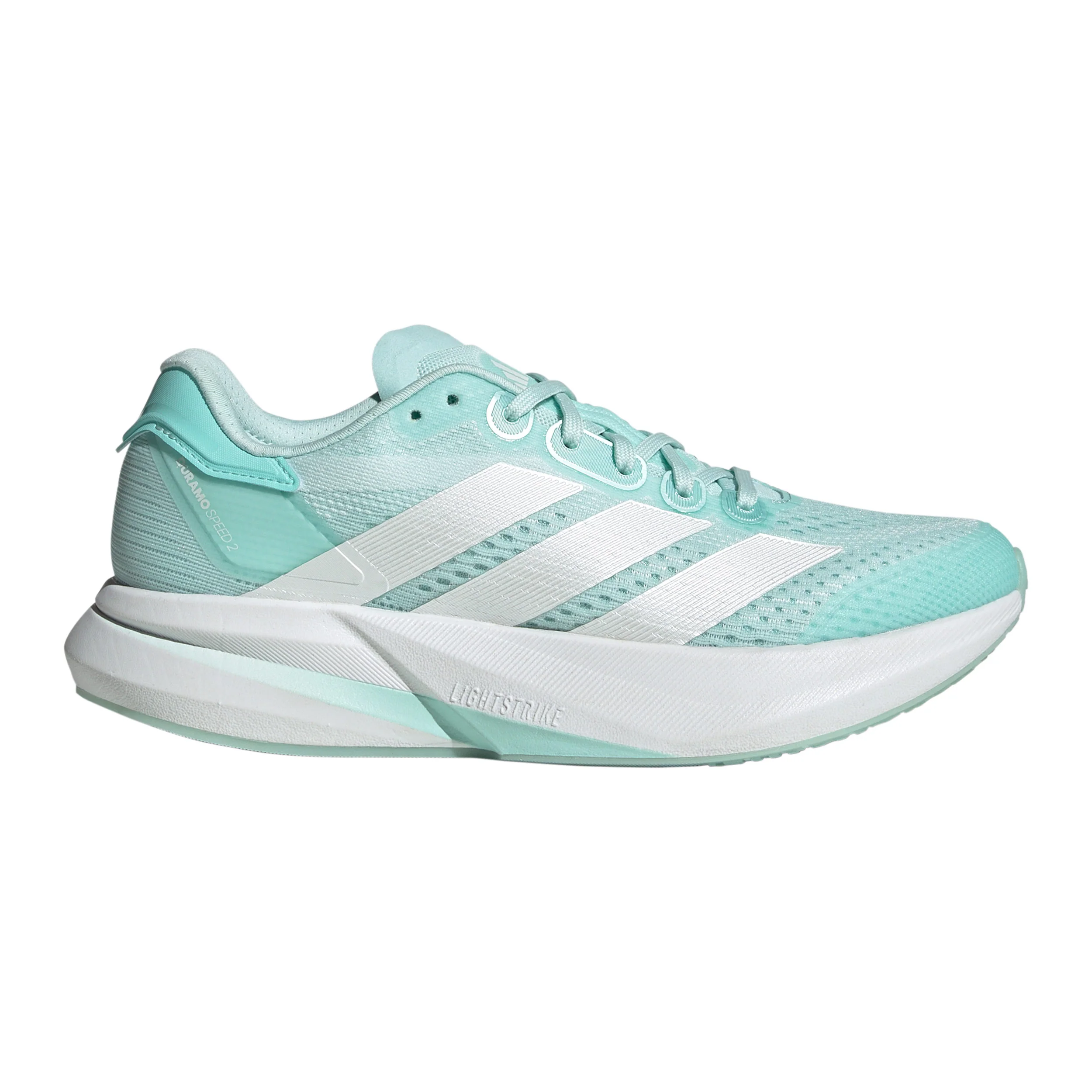Duramo Speed 2 Neutralsko Damer - mint, silver