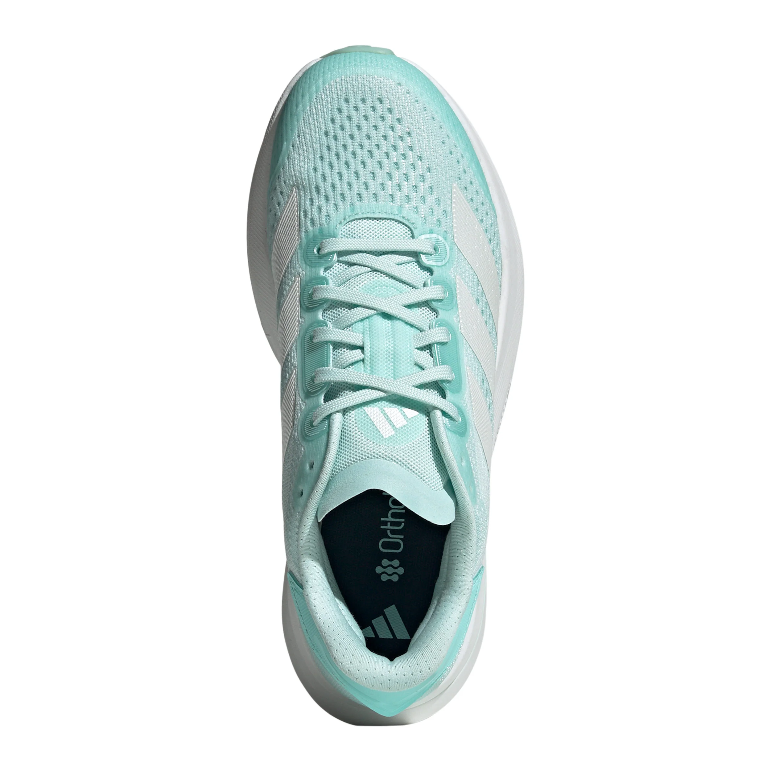 Duramo Speed 2 Neutralsko Damer - mint, silver - Image 3