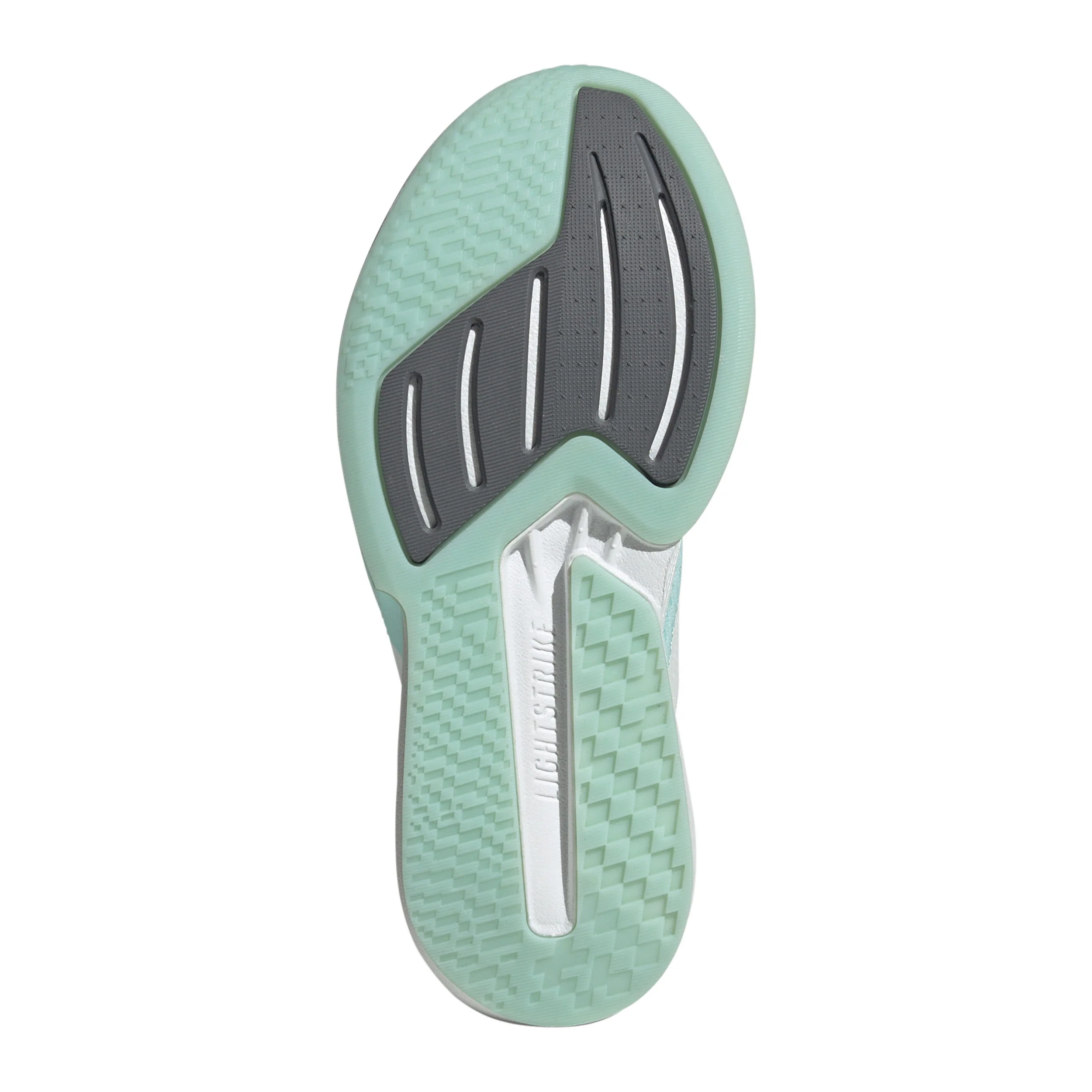 Duramo Speed 2 Neutralsko Damer - mint, silver - Image 4