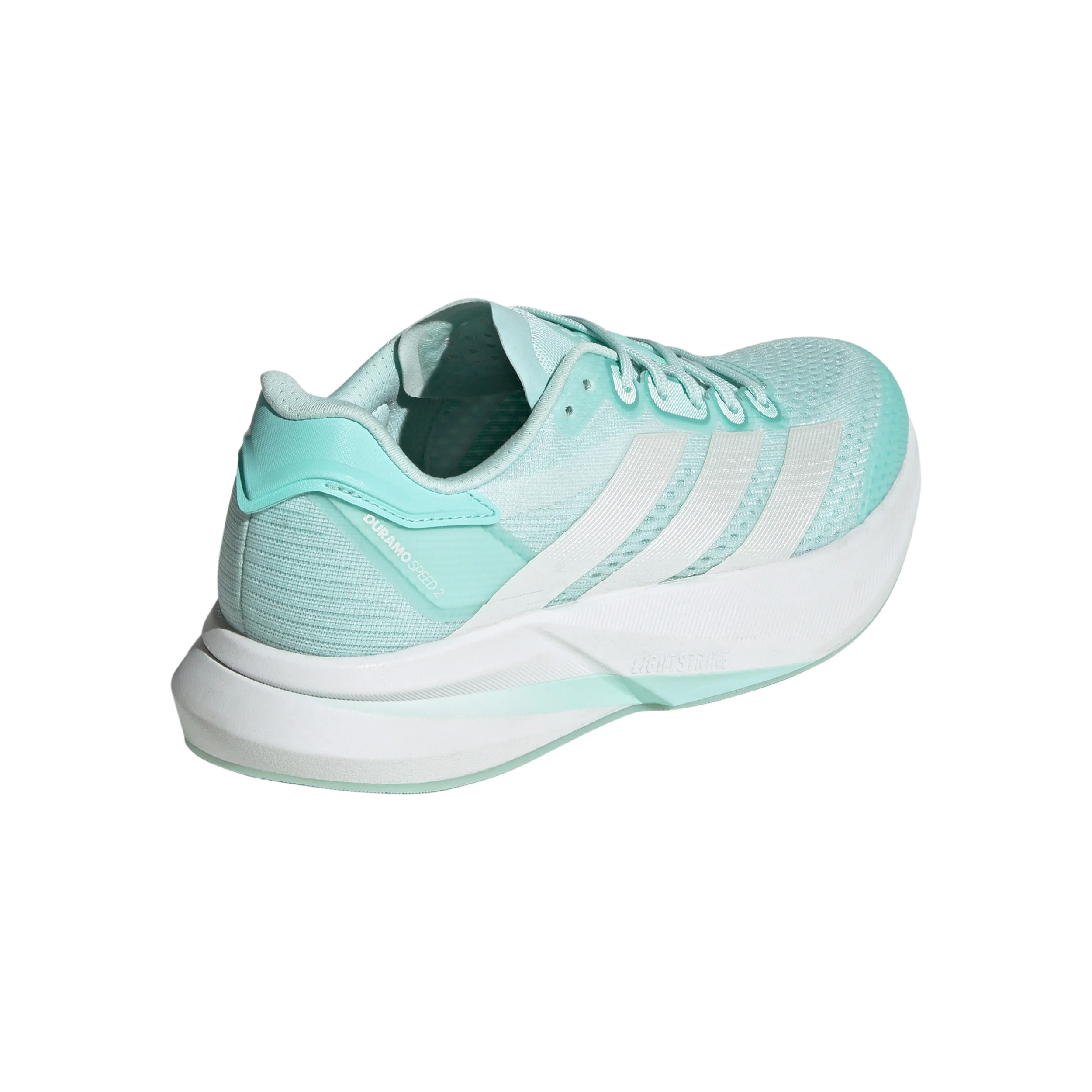 Duramo Speed 2 Neutralsko Damer - mint, silver - Image 5