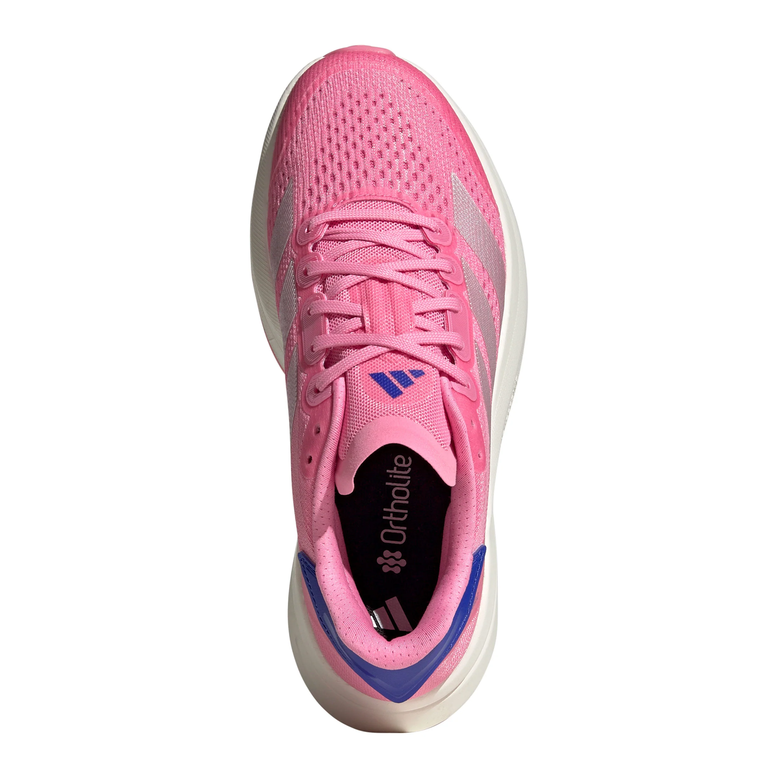 Duramo Speed 2 Neutralsko Damer - rosa, silver - Image 3