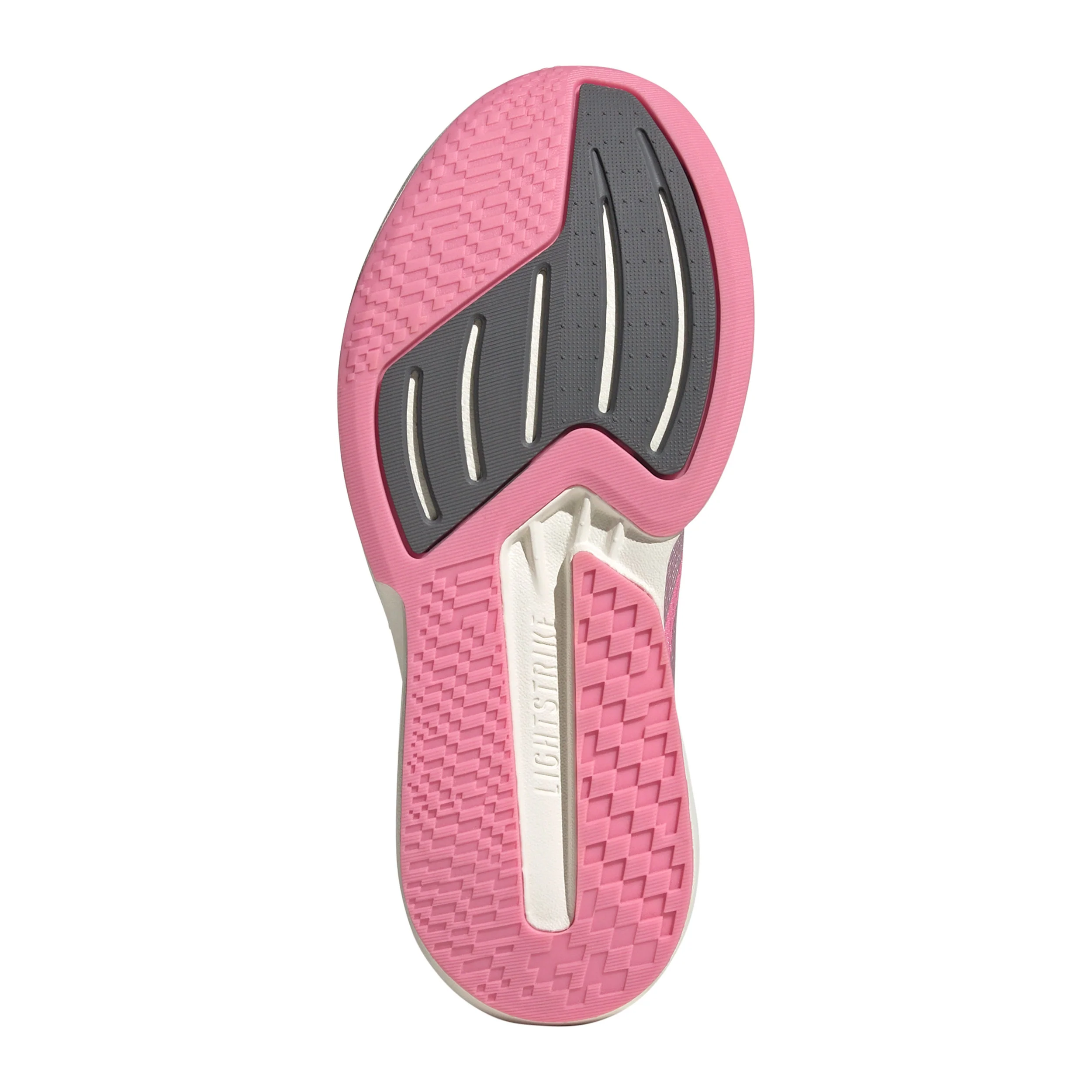 Duramo Speed 2 Neutralsko Damer - rosa, silver - Image 4