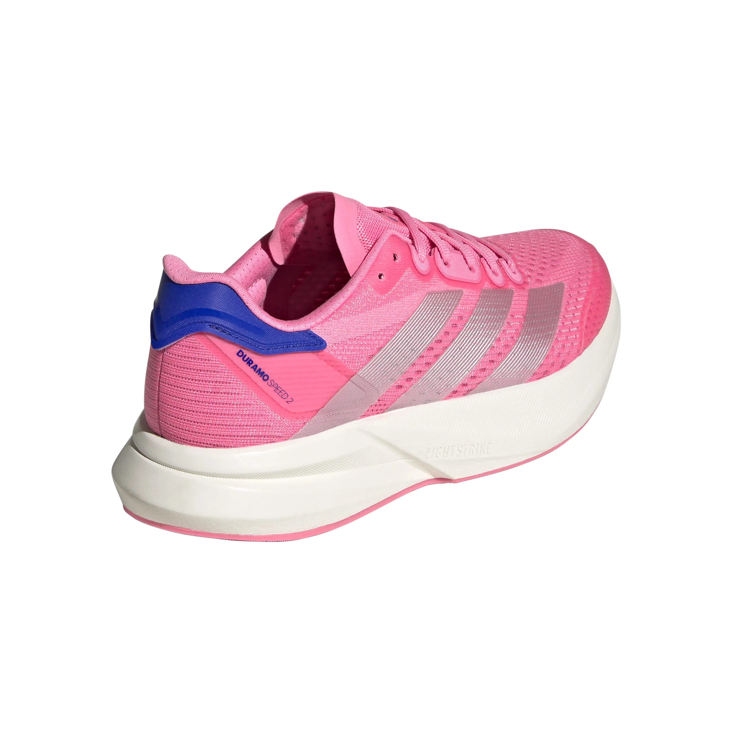 Duramo Speed 2 Neutralsko Damer - rosa, silver - Image 5