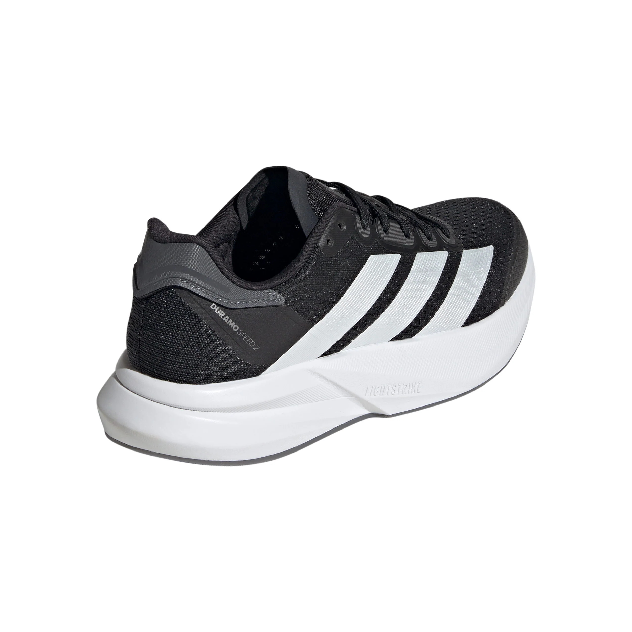 Duramo Speed 2 Neutralsko Damer - svart, silver - Image 5