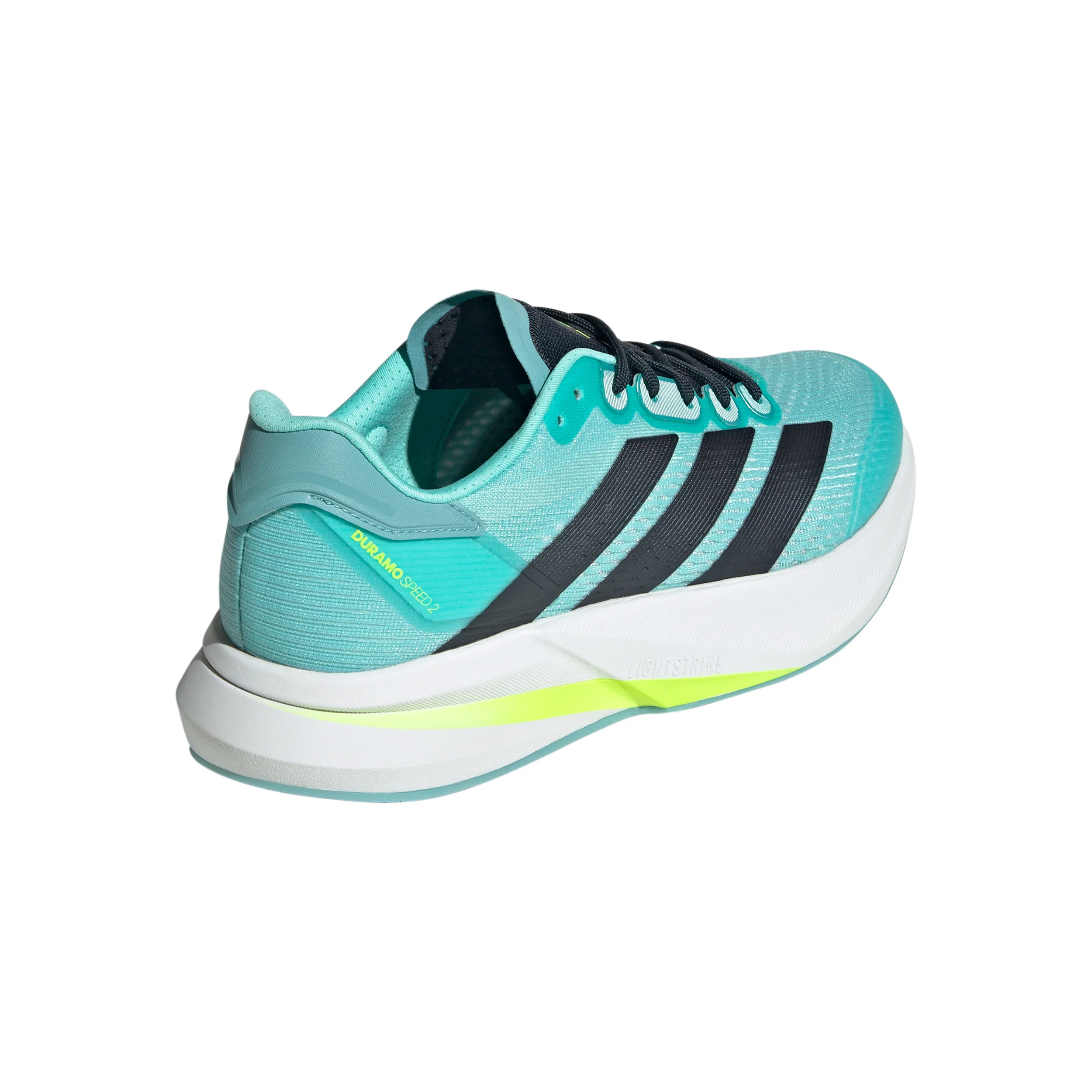 Duramo Speed 2 Neutralsko Herrar - mint, mörkblå - Image 5