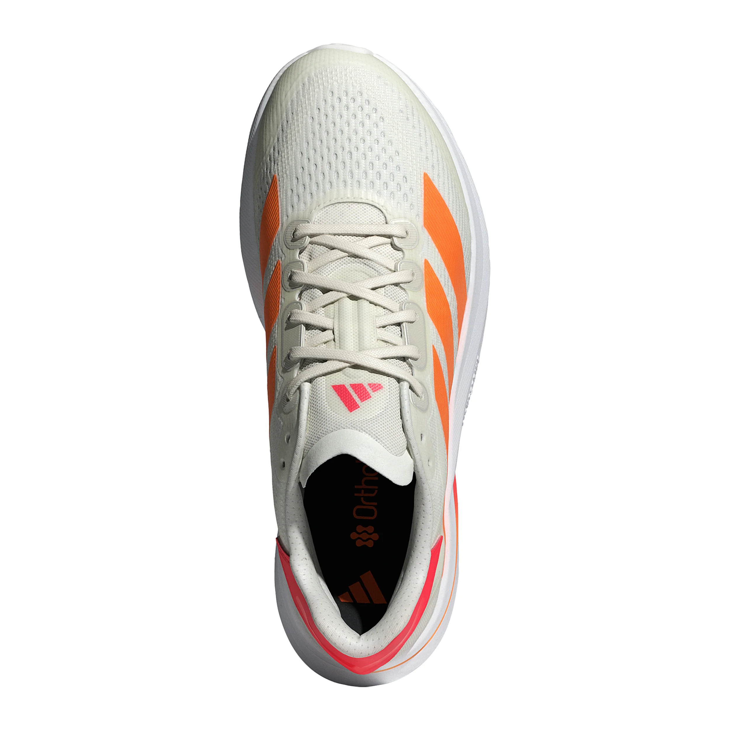 Duramo Speed 2 Neutralsko Herrar - vit, orange - Image 3