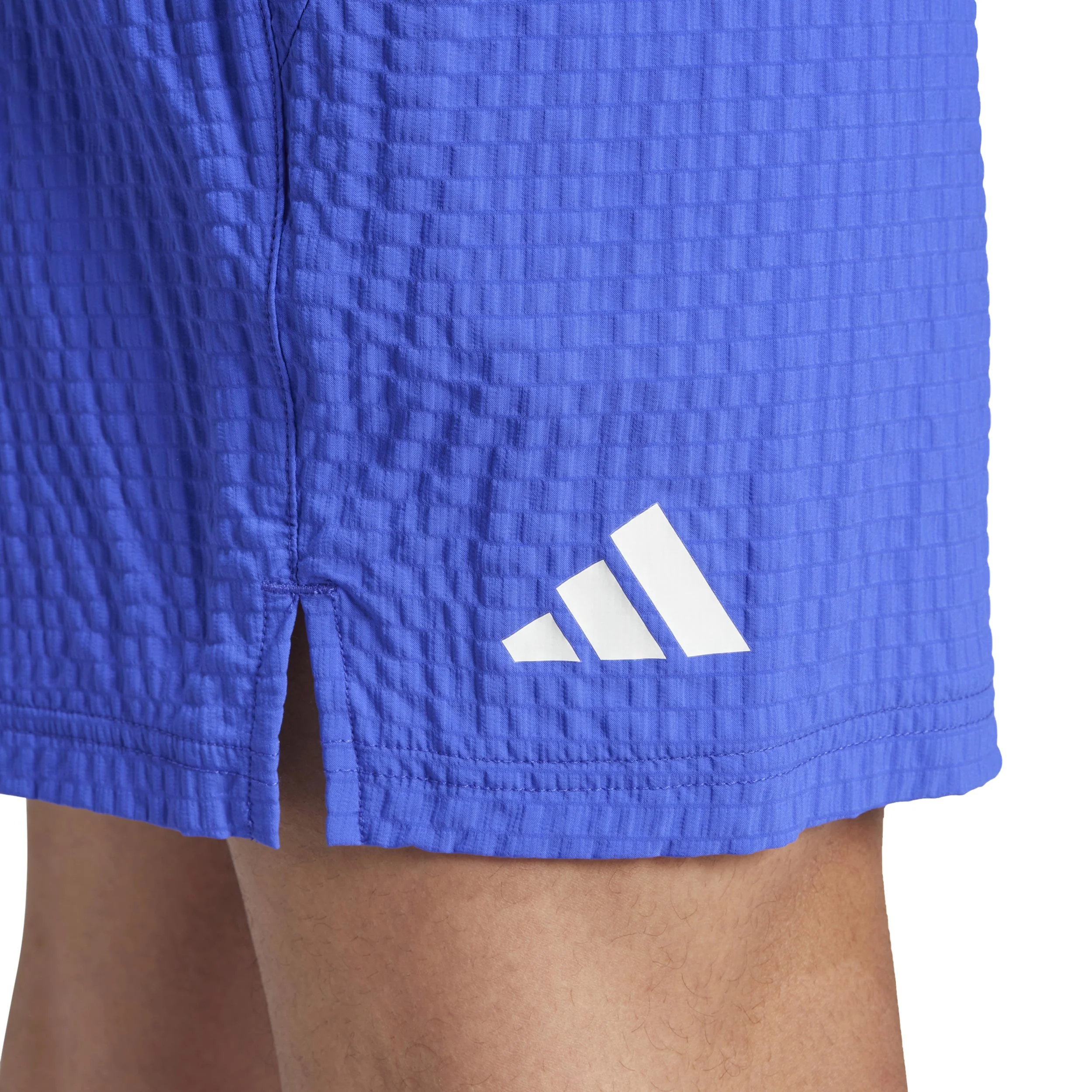 Ergo 7Inch Shorts Herrar-blå - Image 5