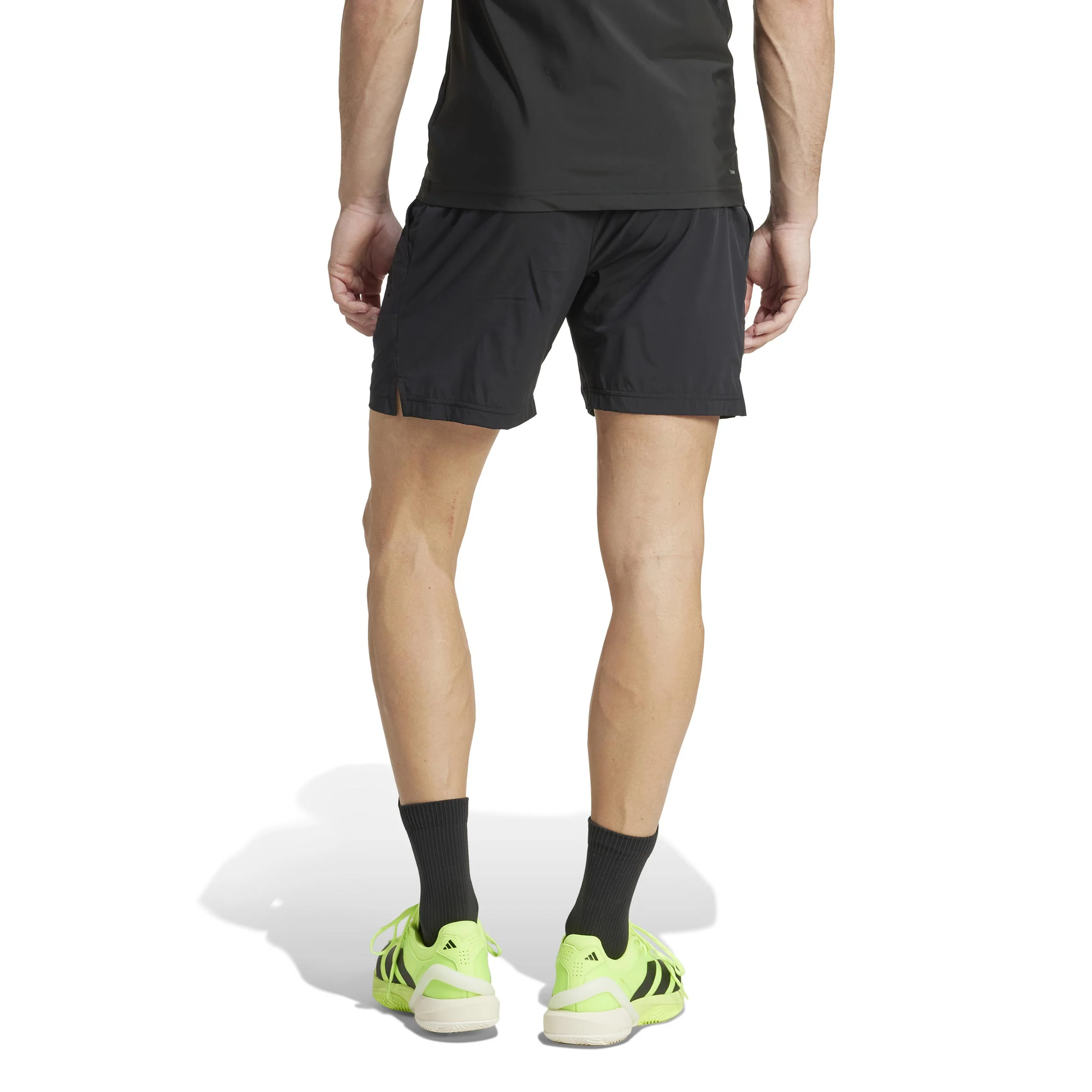 Ergo 7Inch Shorts Herrar-svart - Image 3