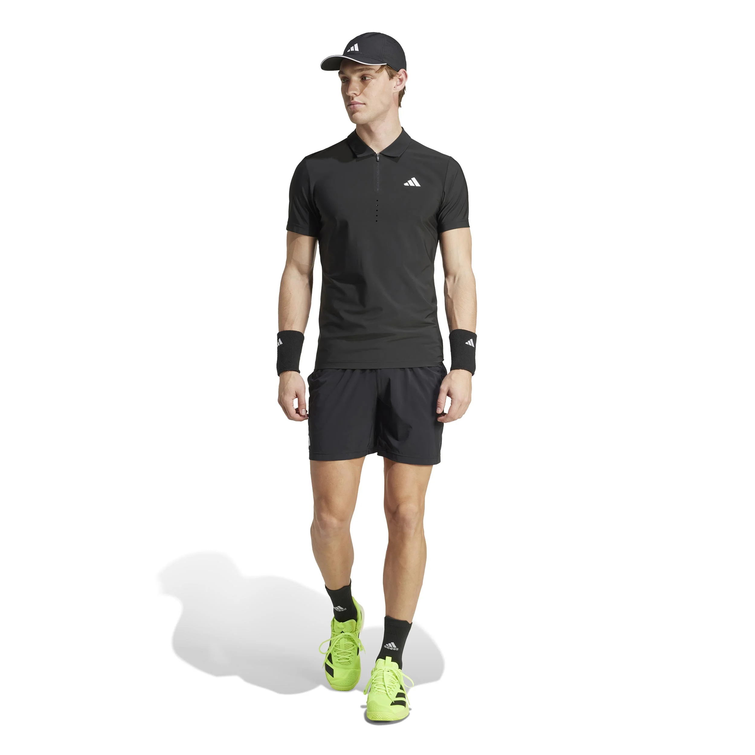 Ergo 7Inch Shorts Herrar-svart - Image 5