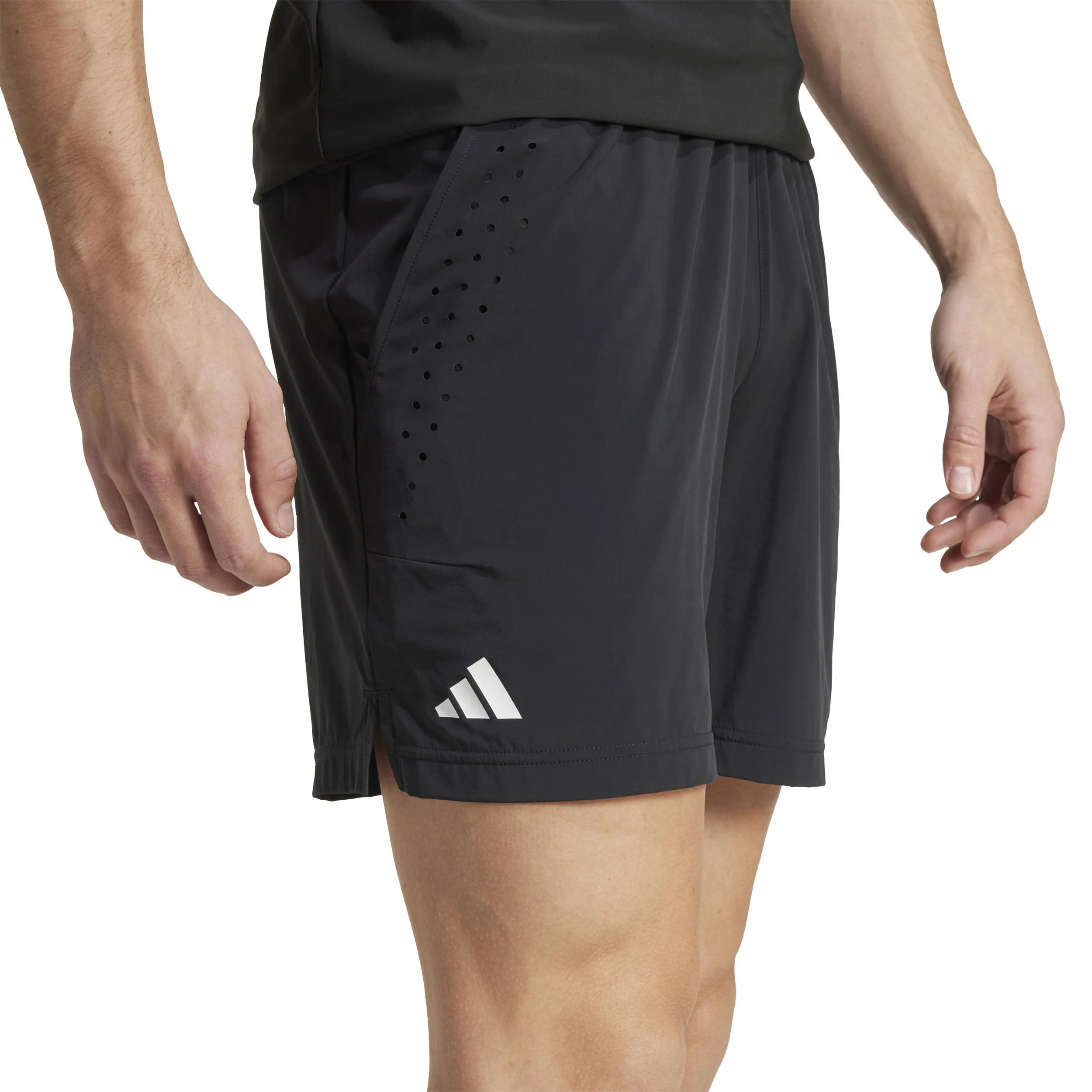Ergo 7Inch Shorts Herrar-svart - Image 6