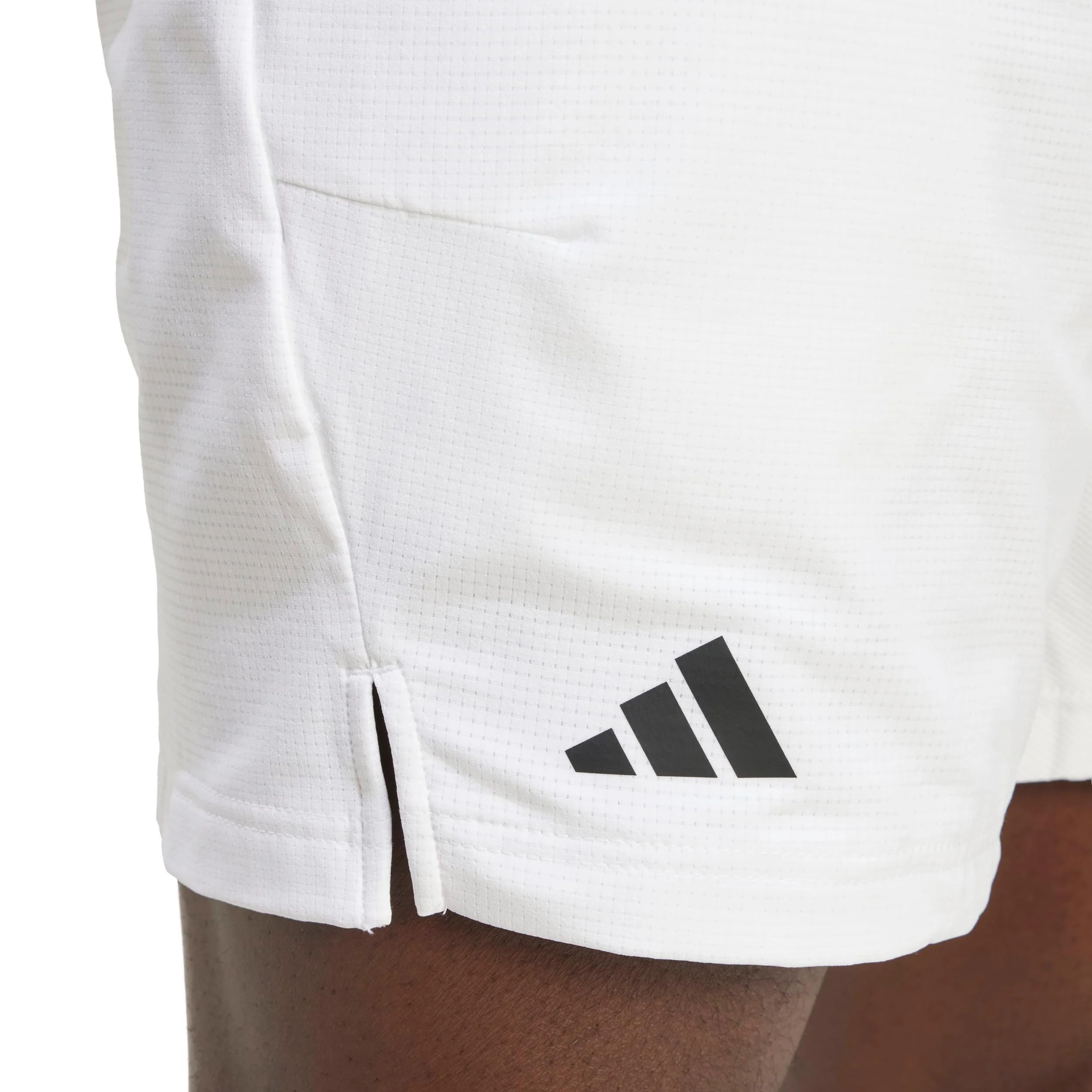 Ergo 7Inch Shorts Herrar-vit - Image 7