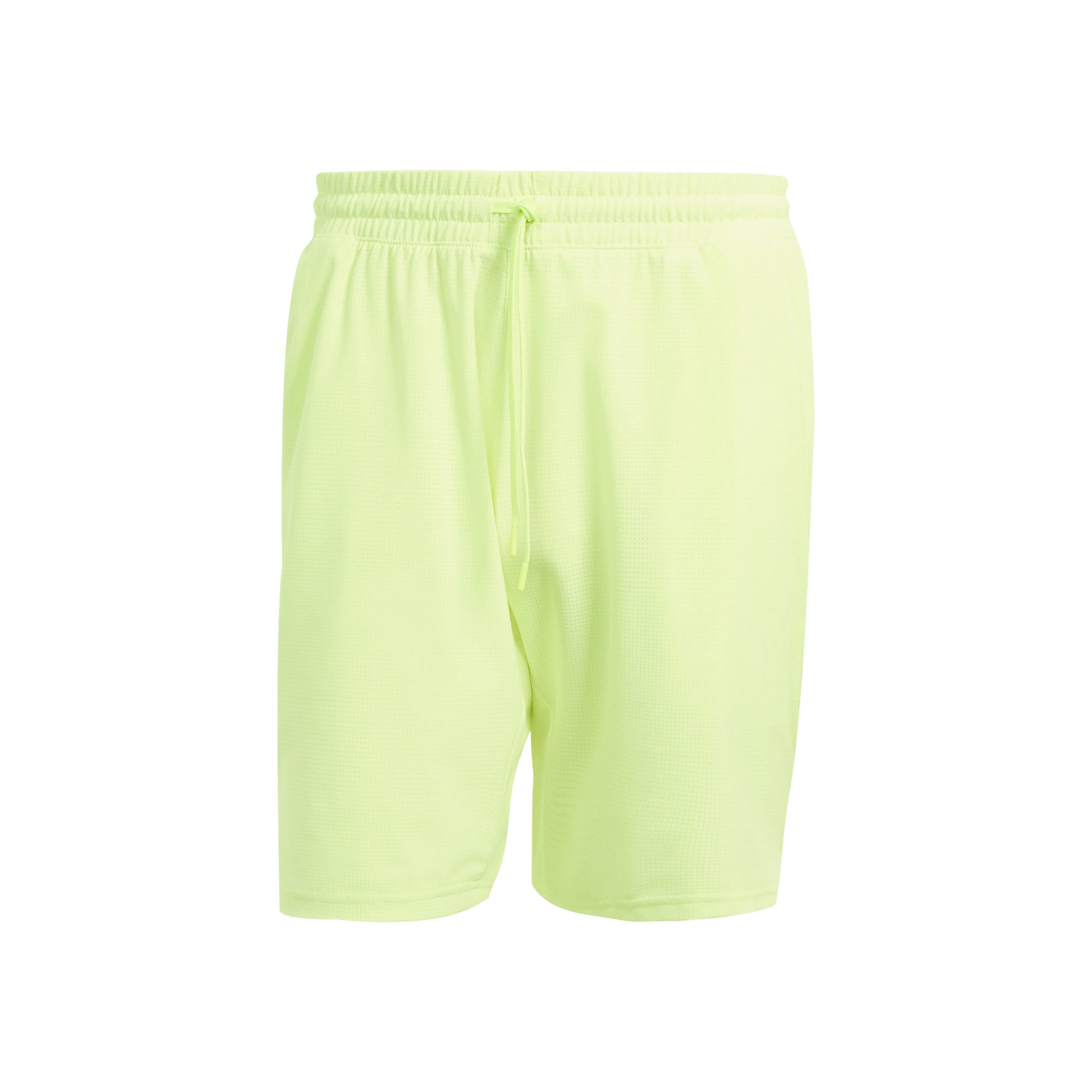 Ergo 9Inch Shorts Herrar - lime, svart