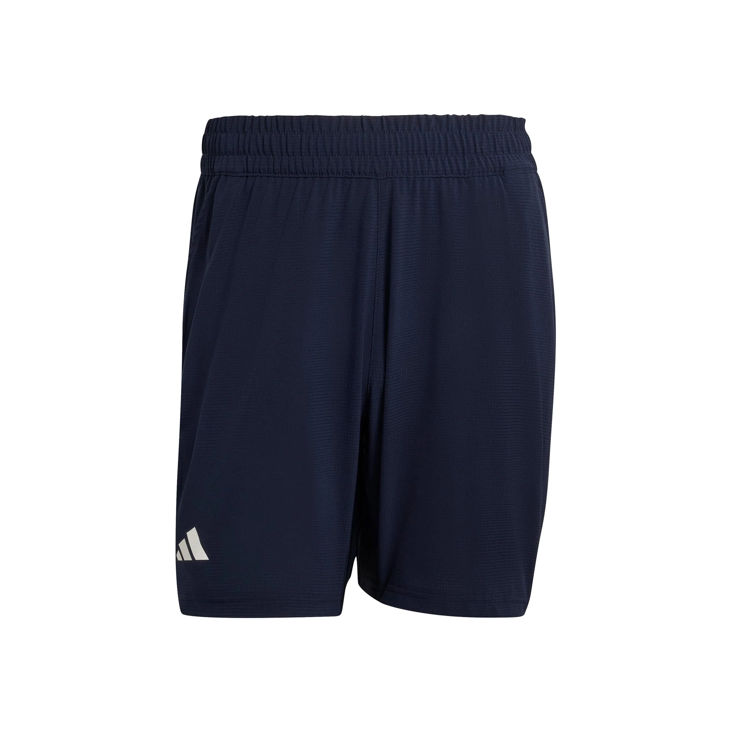 Ergo 9Inch Shorts Herrar - mörkblå, vit - Image 2