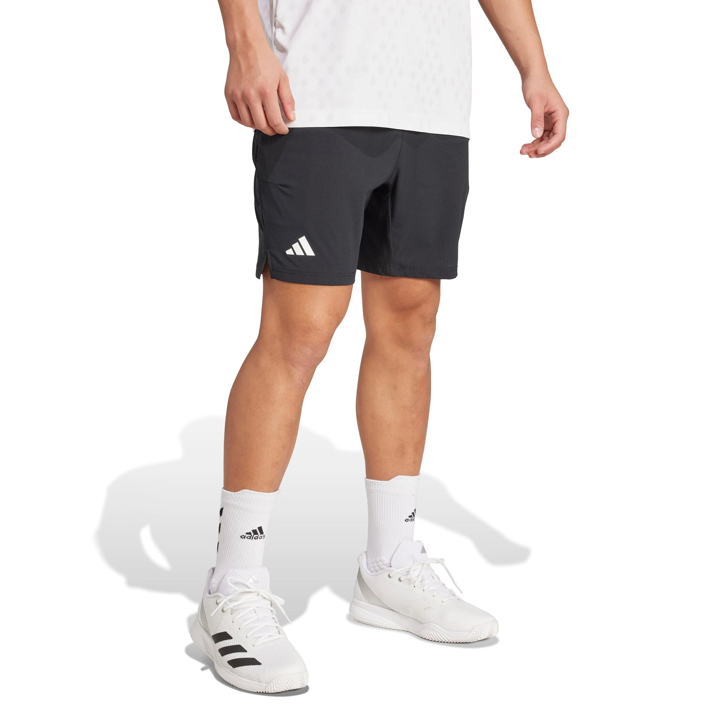 Ergo 9Inch Shorts Herrar - svart