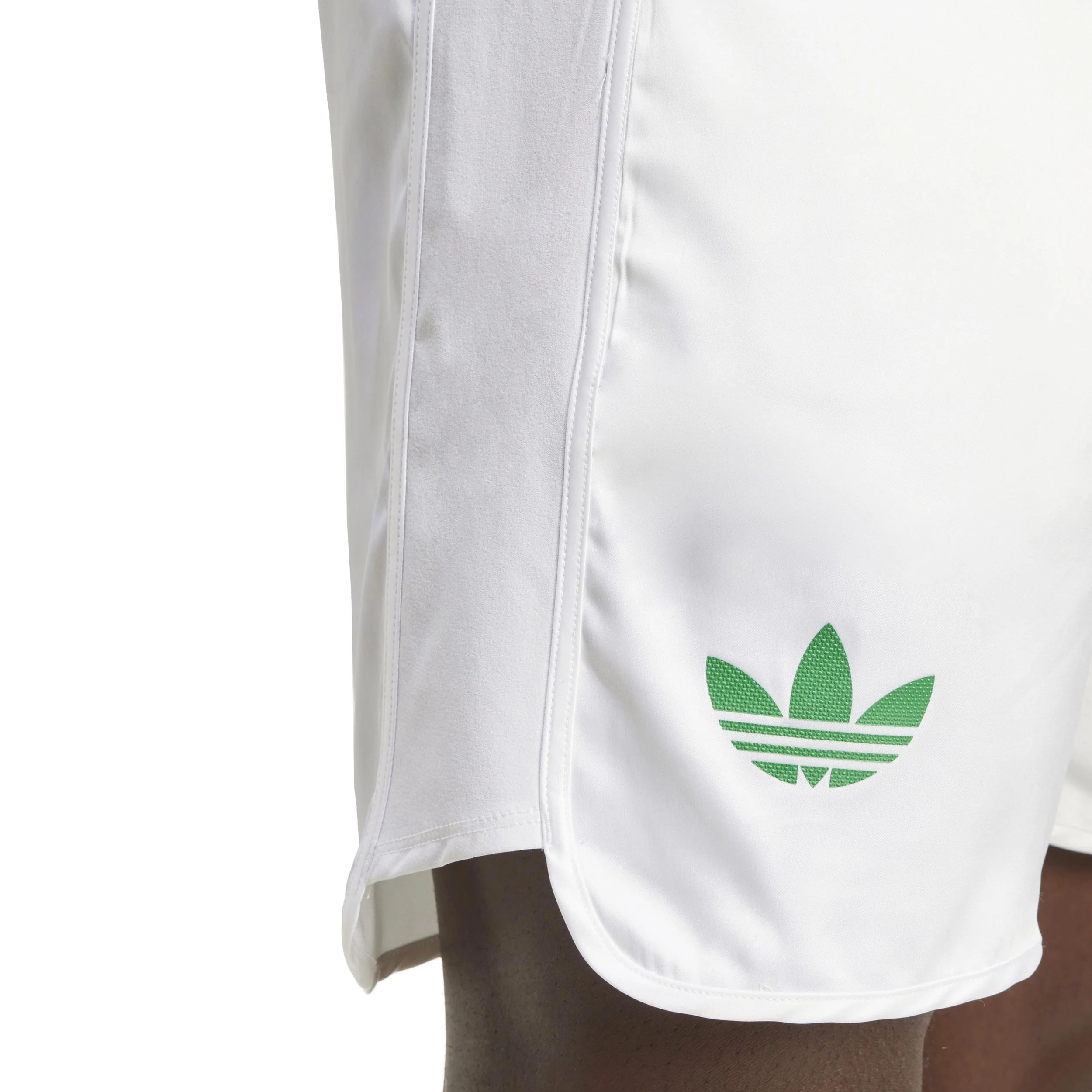 Ergo 9Inch Shorts Herrar - vit - Image 6