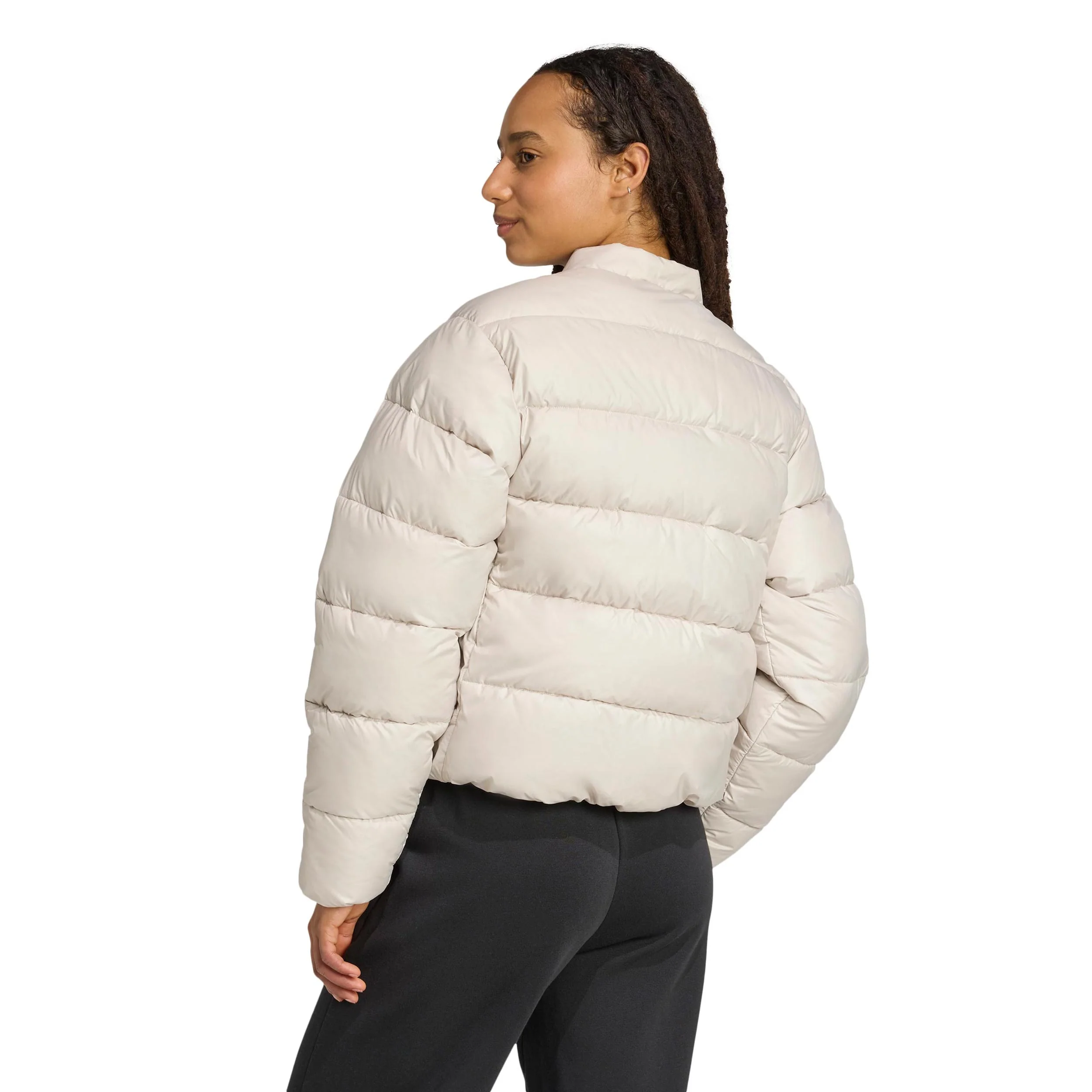 Essential Dunjacka Damer-beige - Image 3