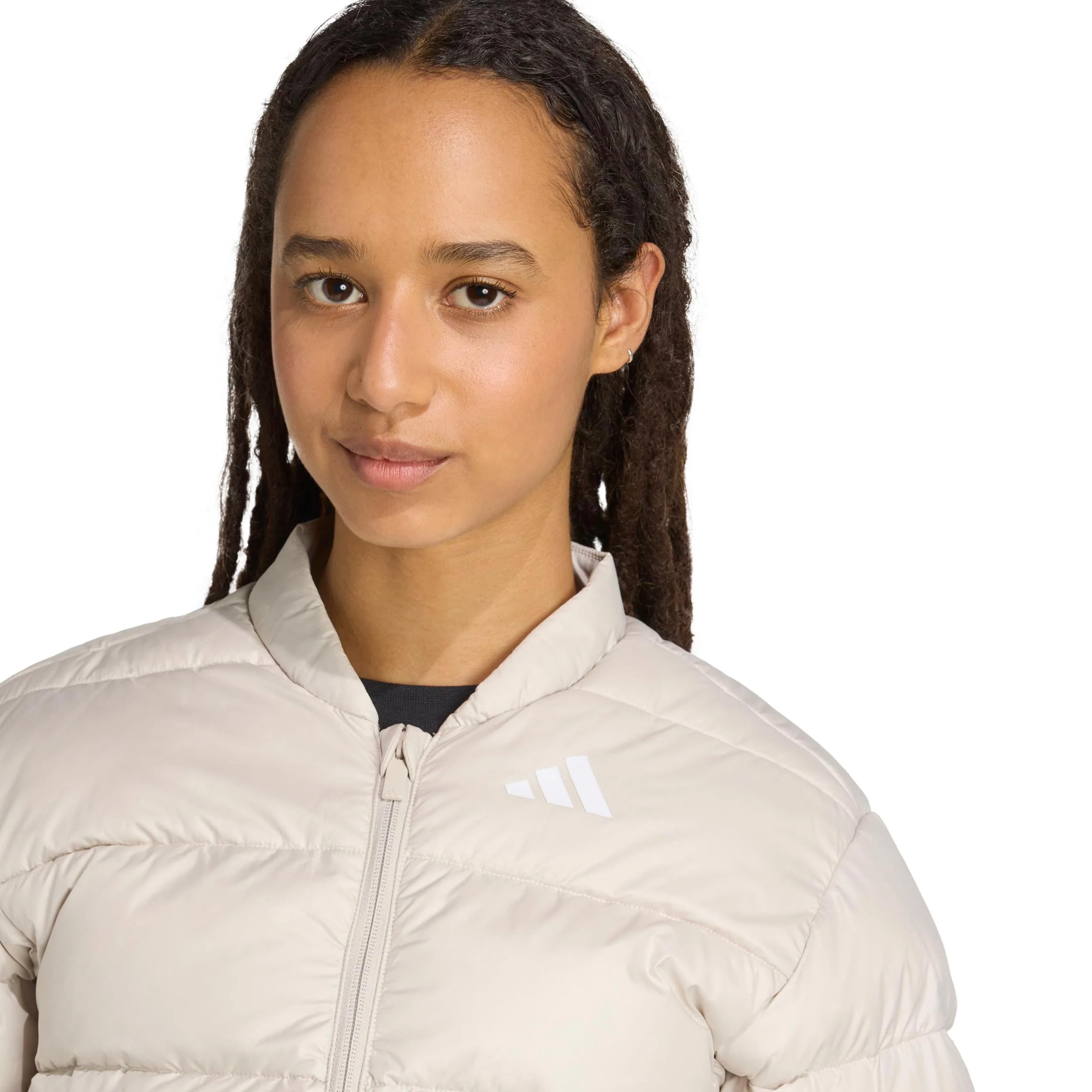 Essential Dunjacka Damer-beige - Image 5