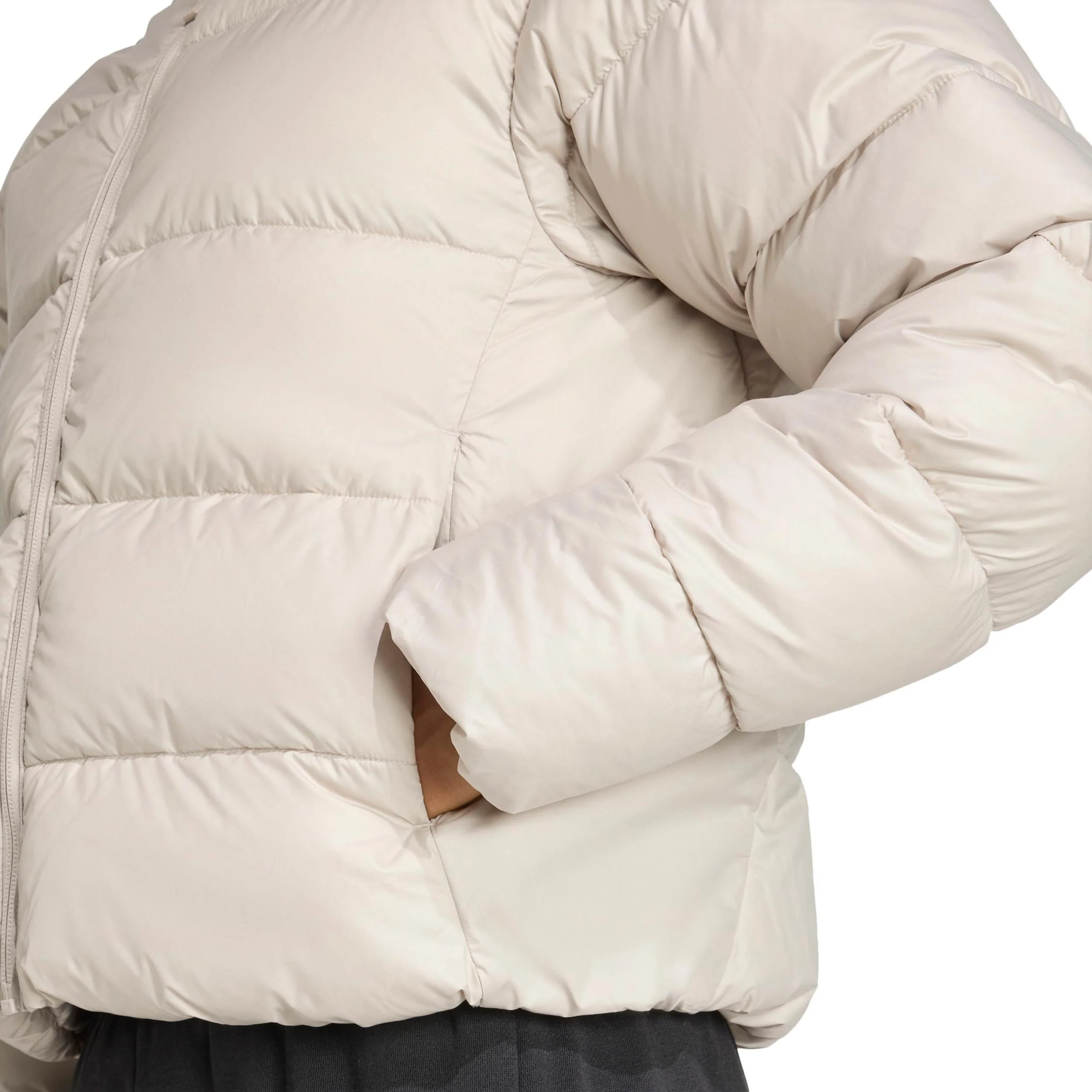 Essential Dunjacka Damer-beige - Image 6