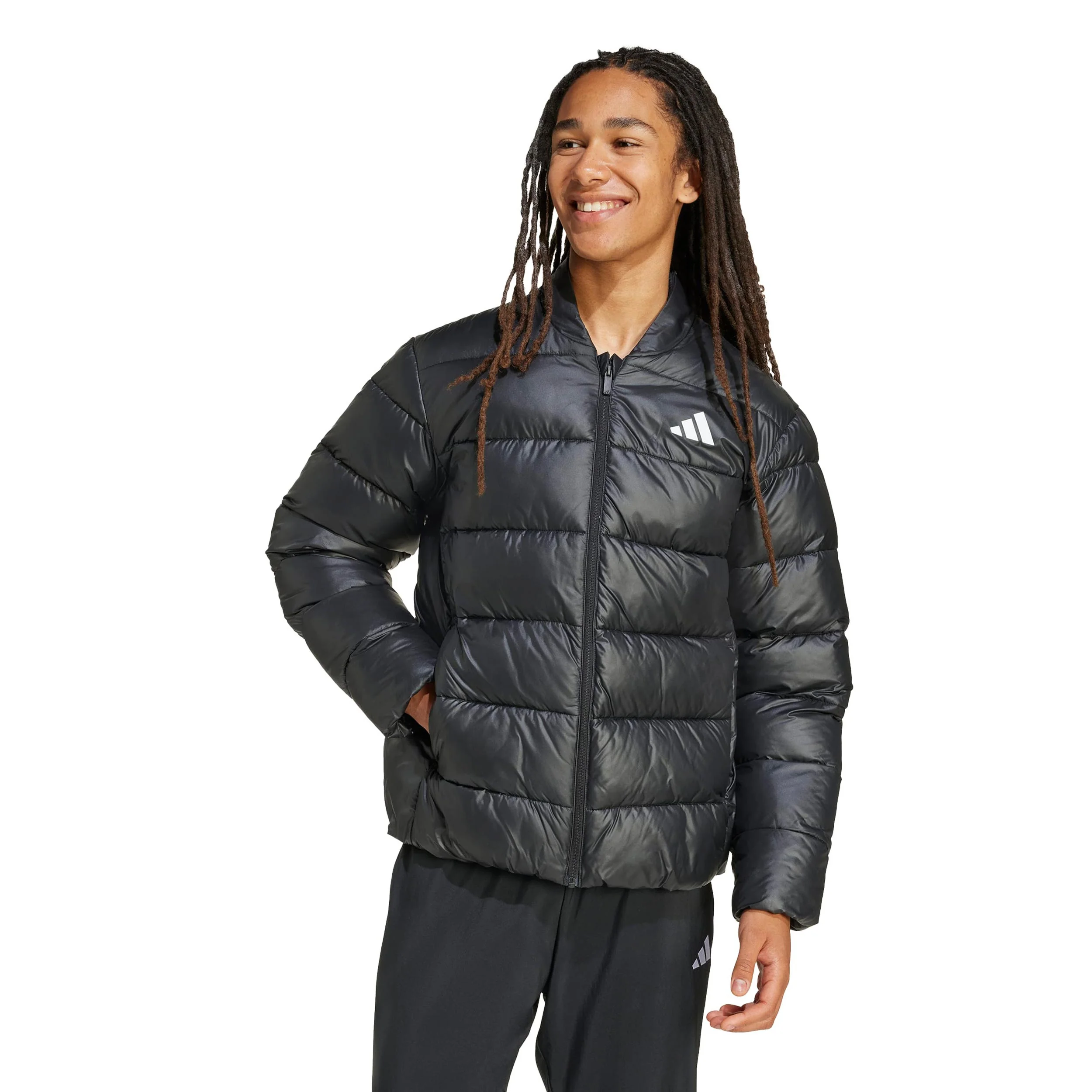 Essential Dunjacka Herrar-svart - Image 2