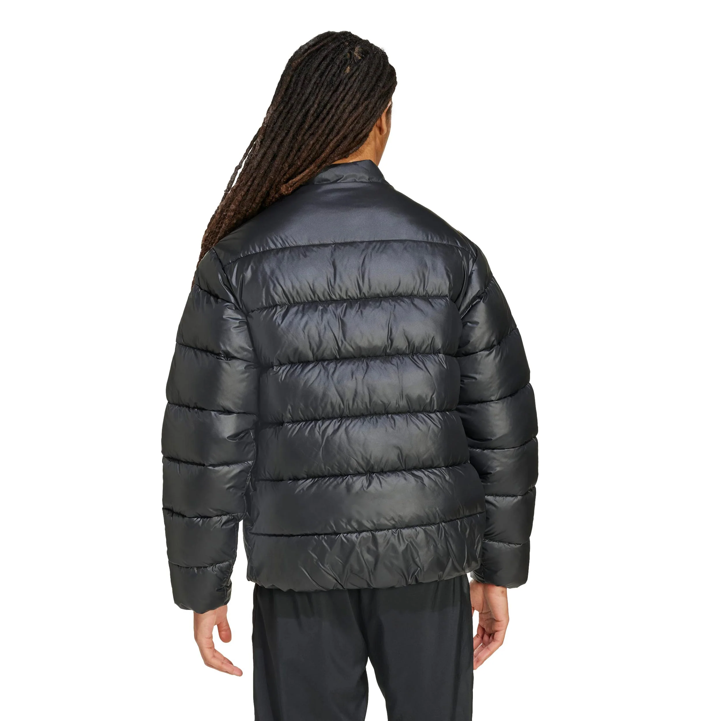 Essential Dunjacka Herrar-svart - Image 3