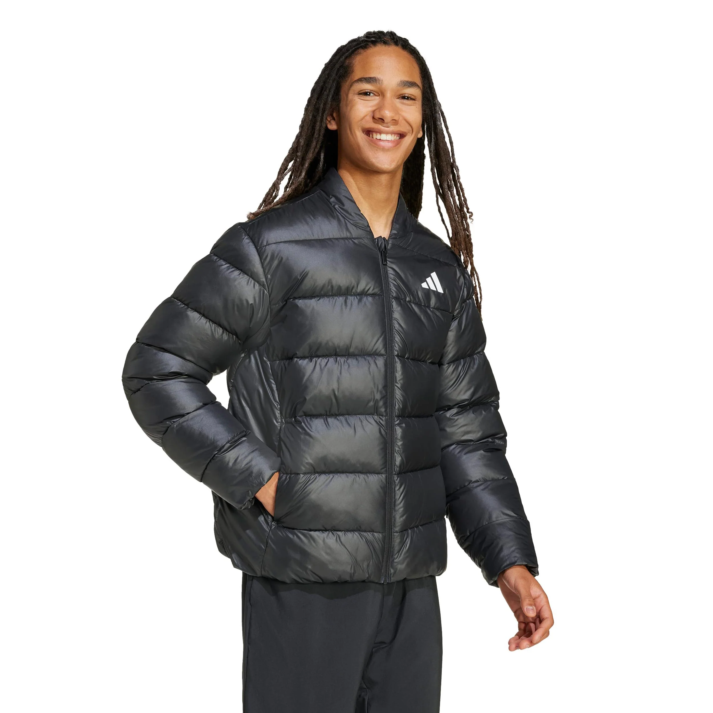 Essential Dunjacka Herrar-svart - Image 4