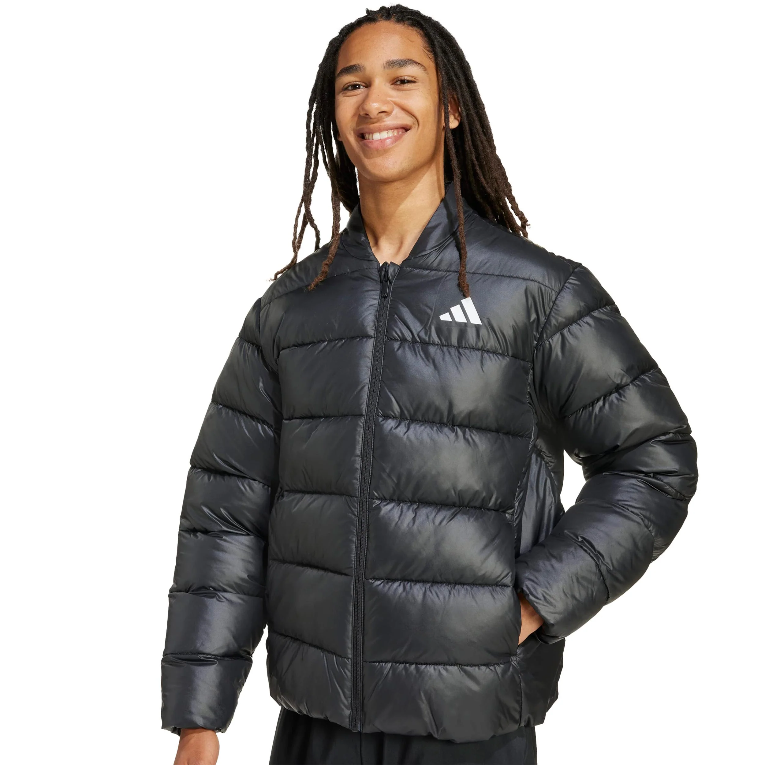 Essential Dunjacka Herrar-svart - Image 5