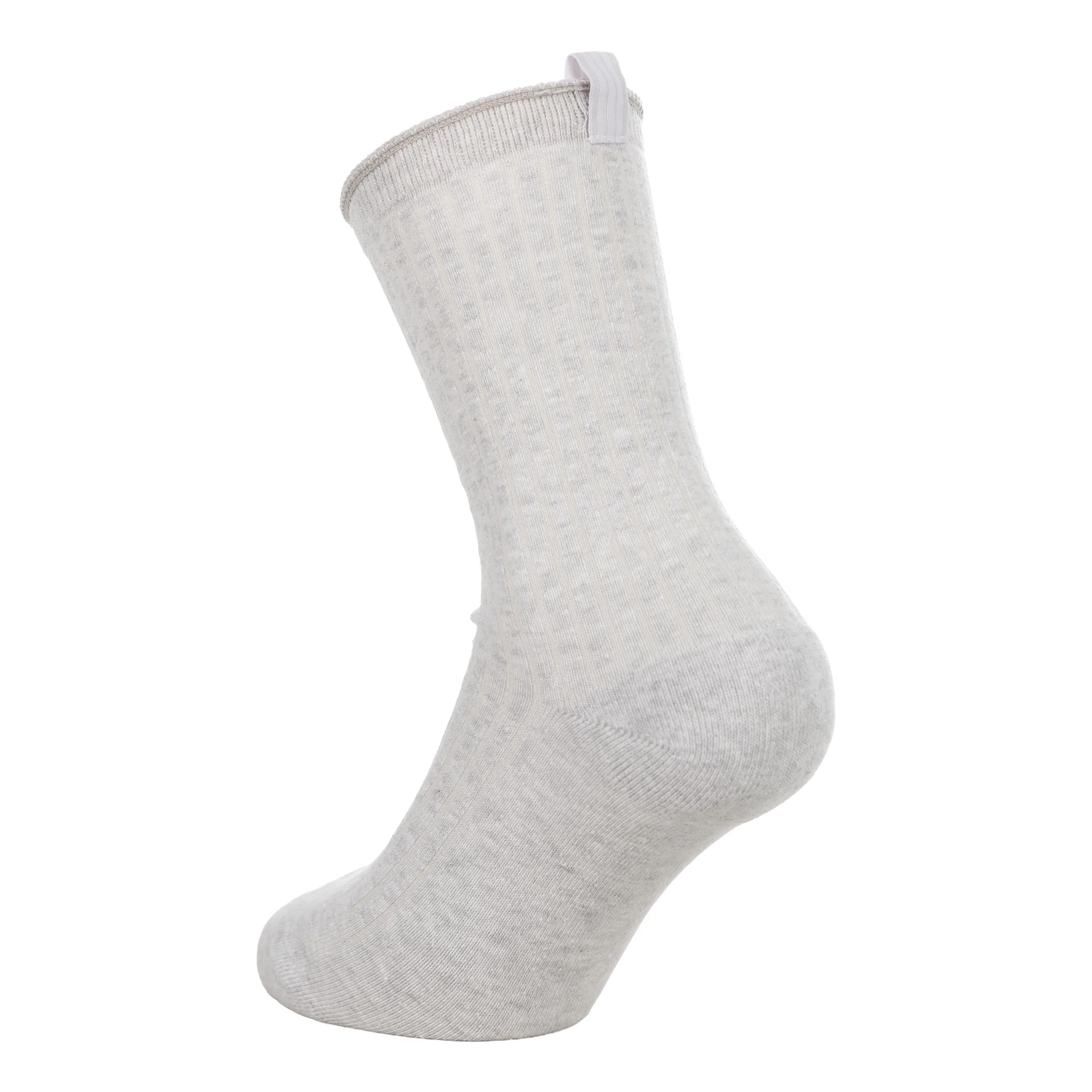 Essentials Crew Tennisstrumpor Unisex - beige, ljusgrå - Image 8
