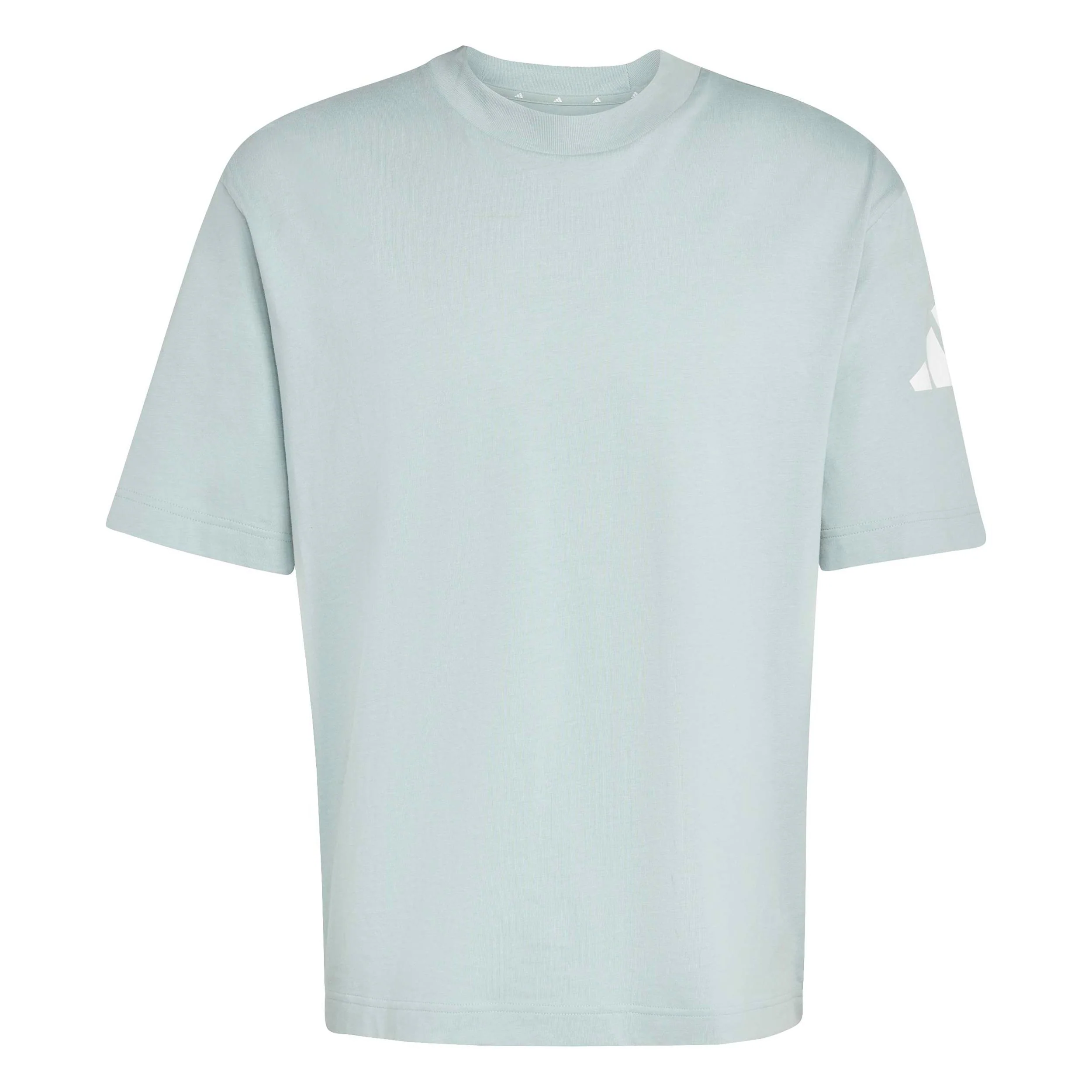 Essentials Loose Fit T-shirt Herrar-visdom