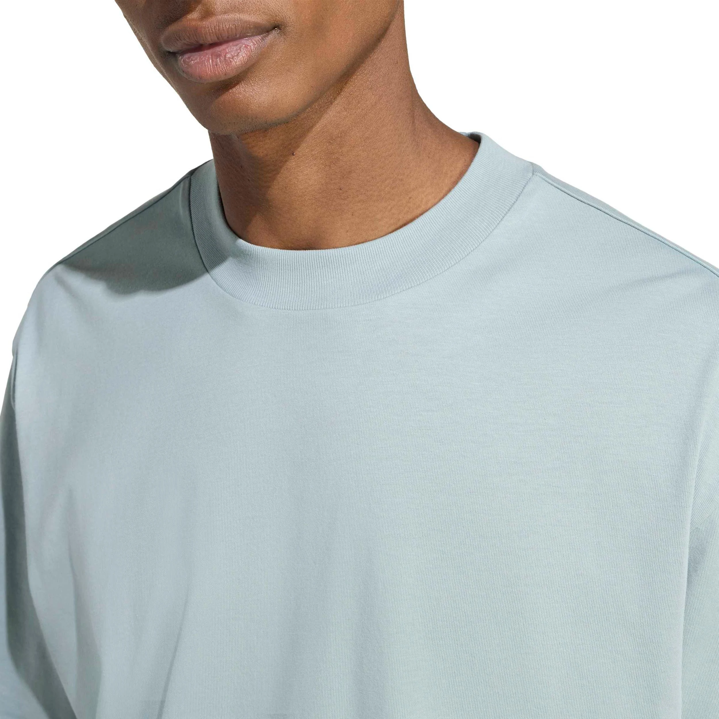 Essentials Loose Fit T-shirt Herrar-visdom - Image 6