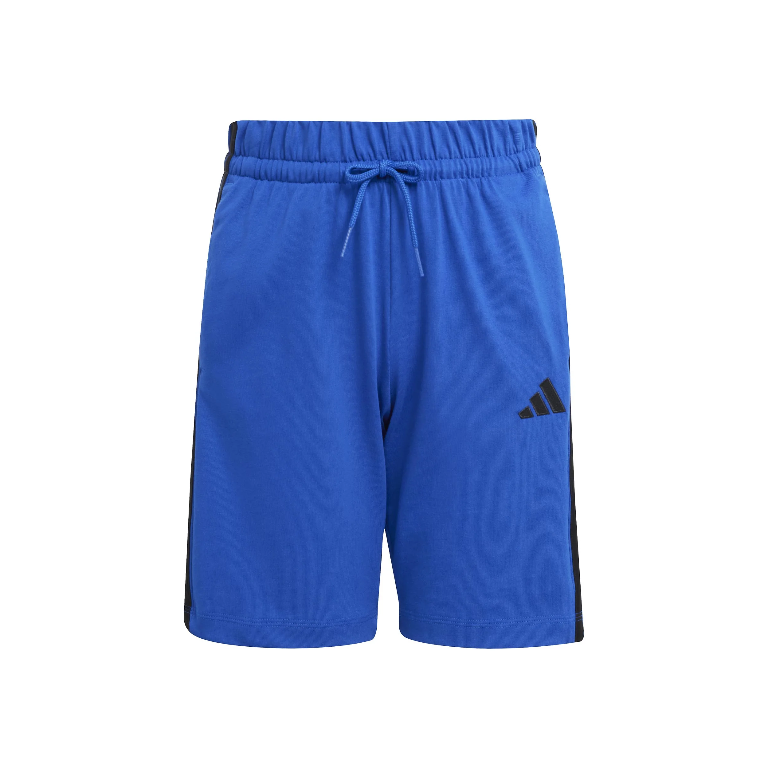 Essentials Shorts Barn-Blå,Svart