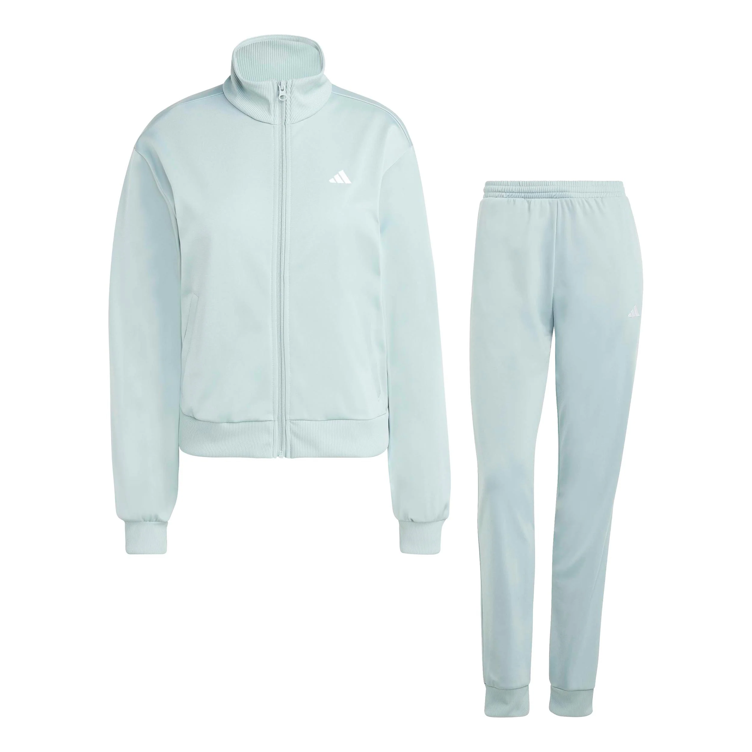 Feelcozy Träningsoverall Damer-mint
