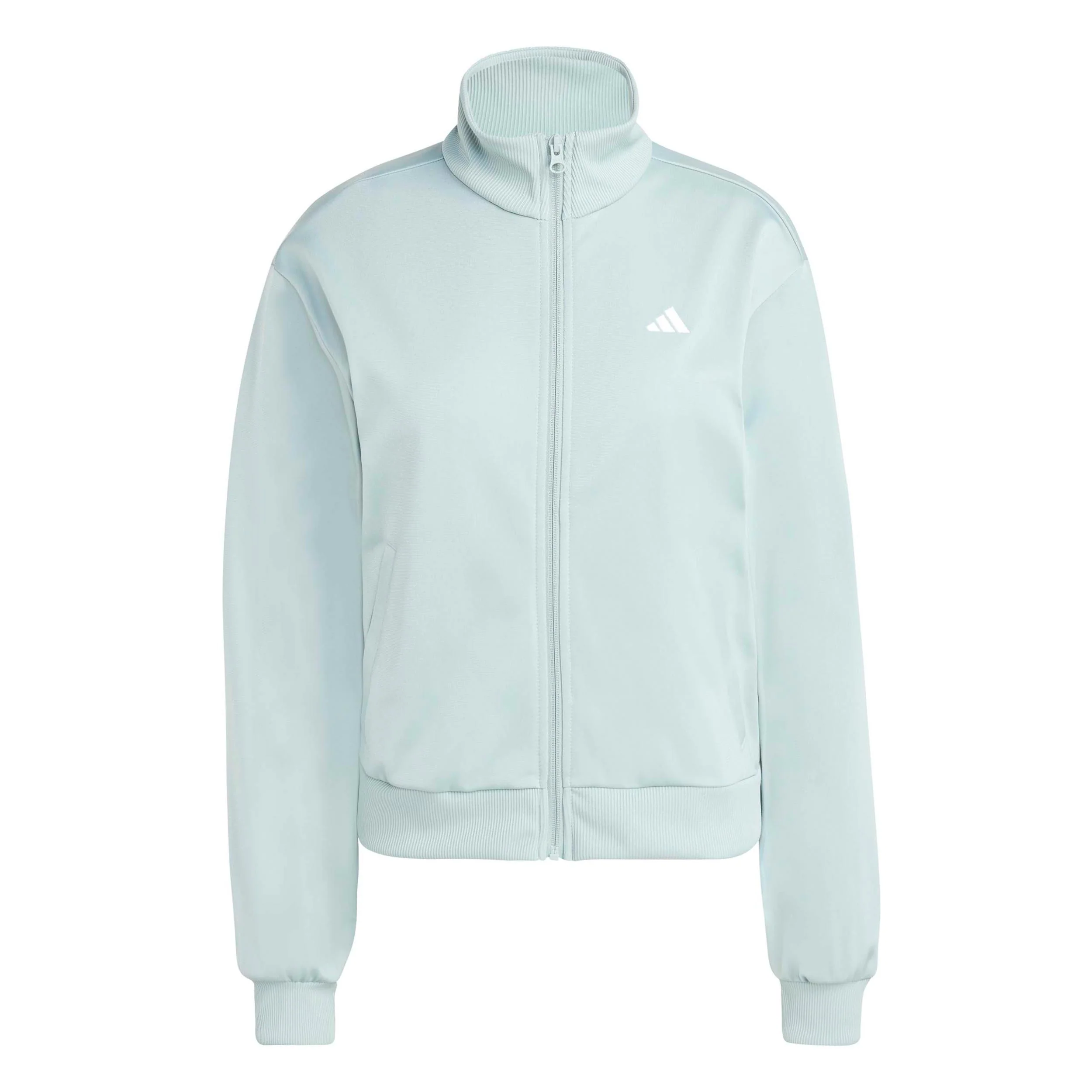 Feelcozy Träningsoverall Damer-mint - Image 2