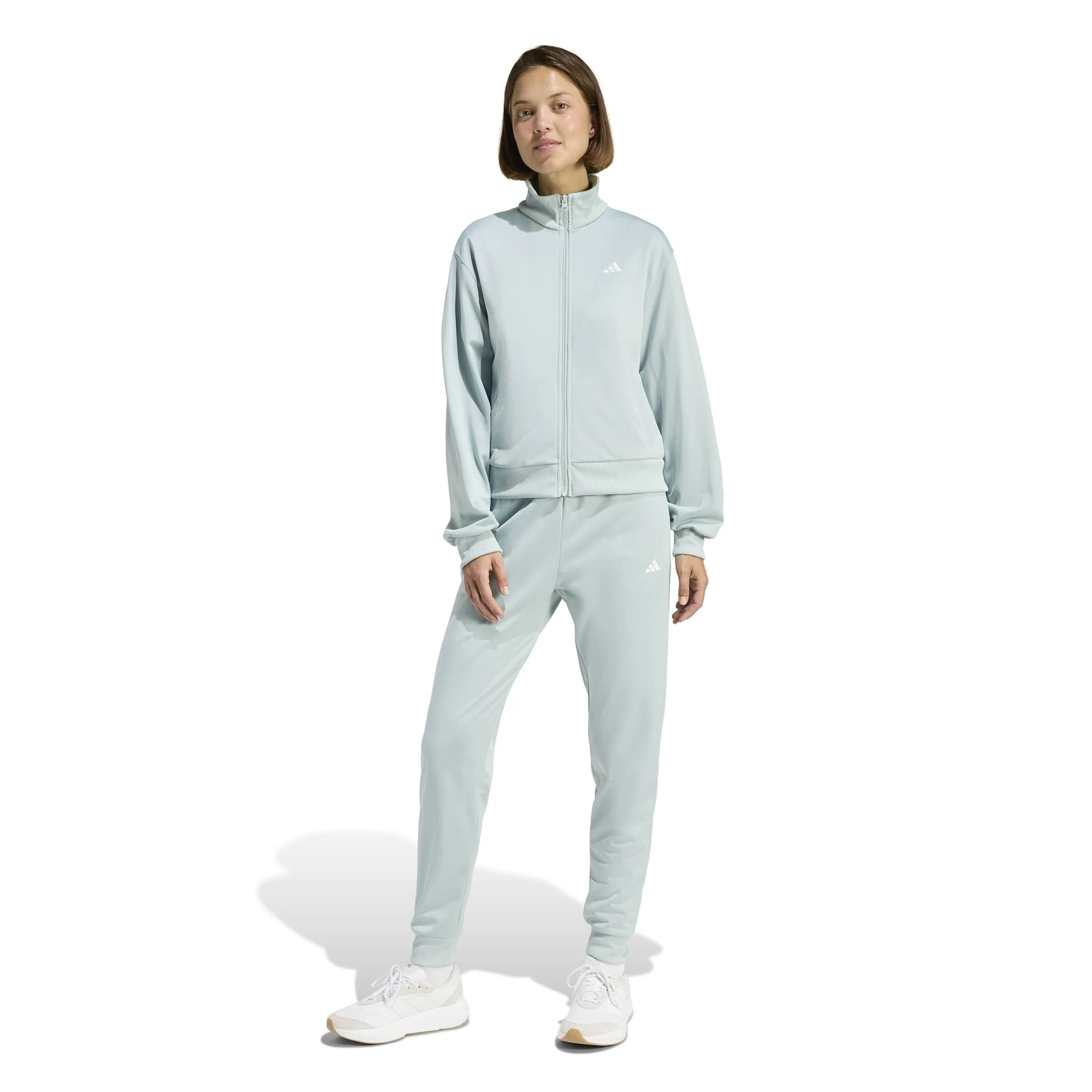 Feelcozy Träningsoverall Damer-mint - Image 4