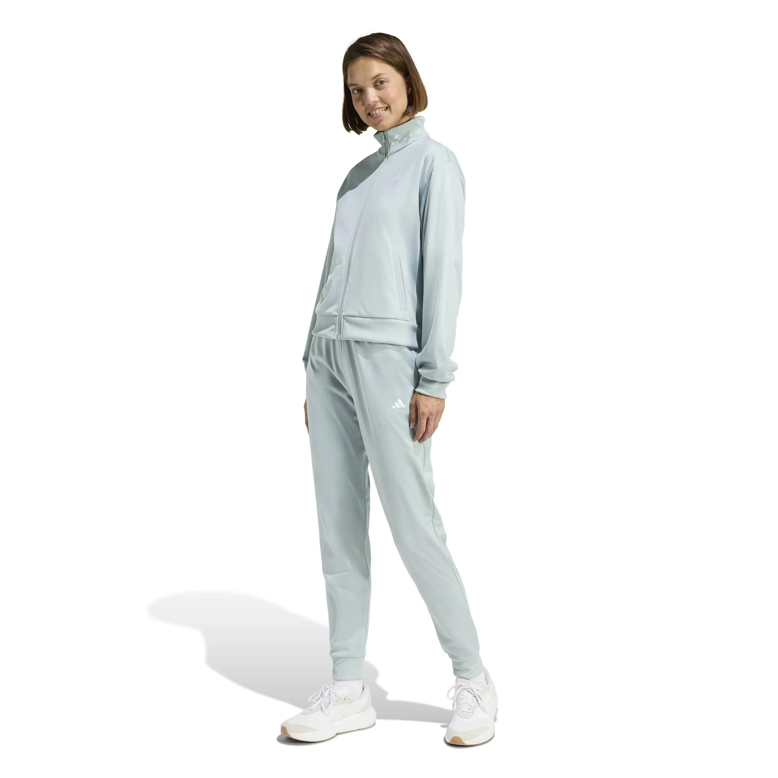 Feelcozy Träningsoverall Damer-mint - Image 6