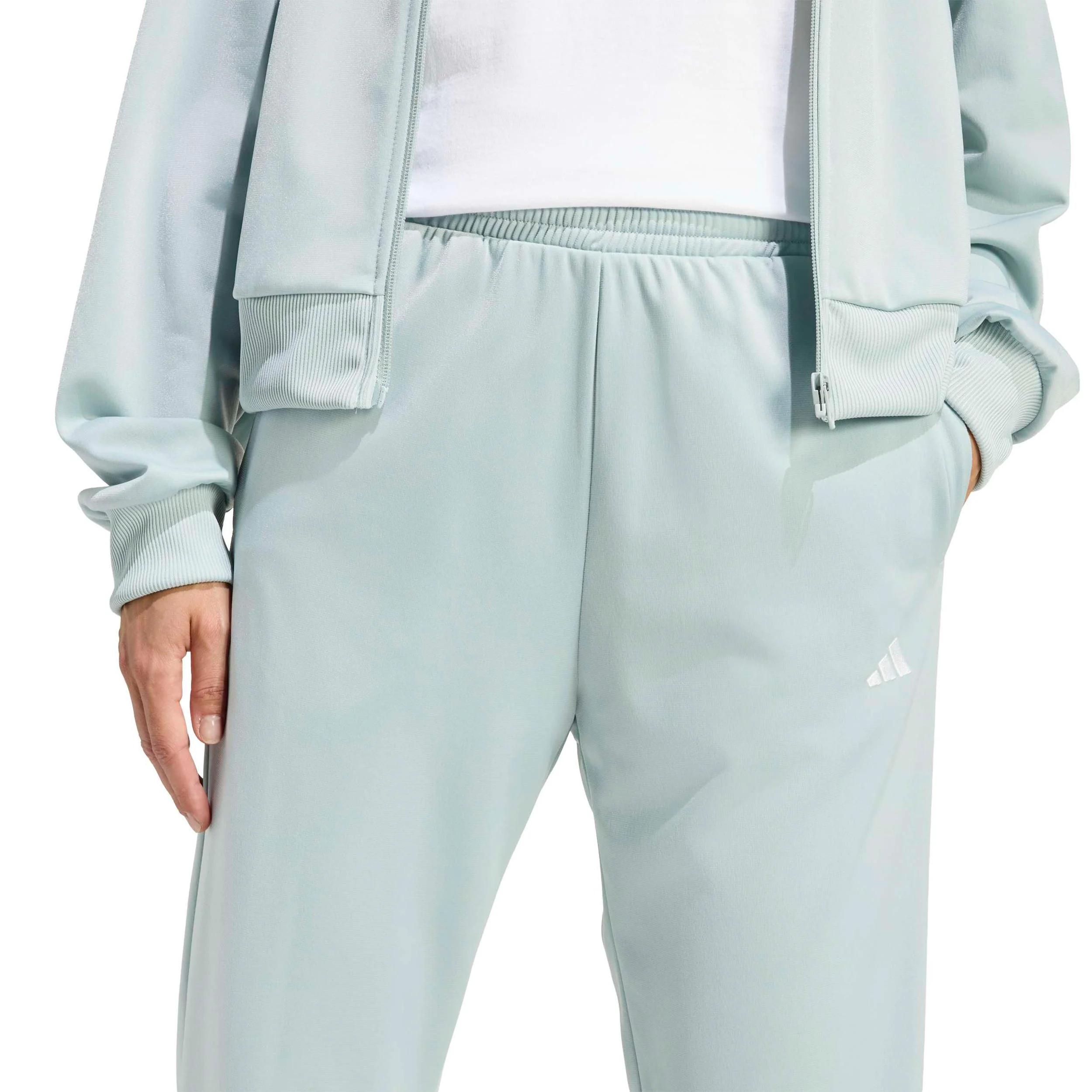 Feelcozy Träningsoverall Damer-mint - Image 8