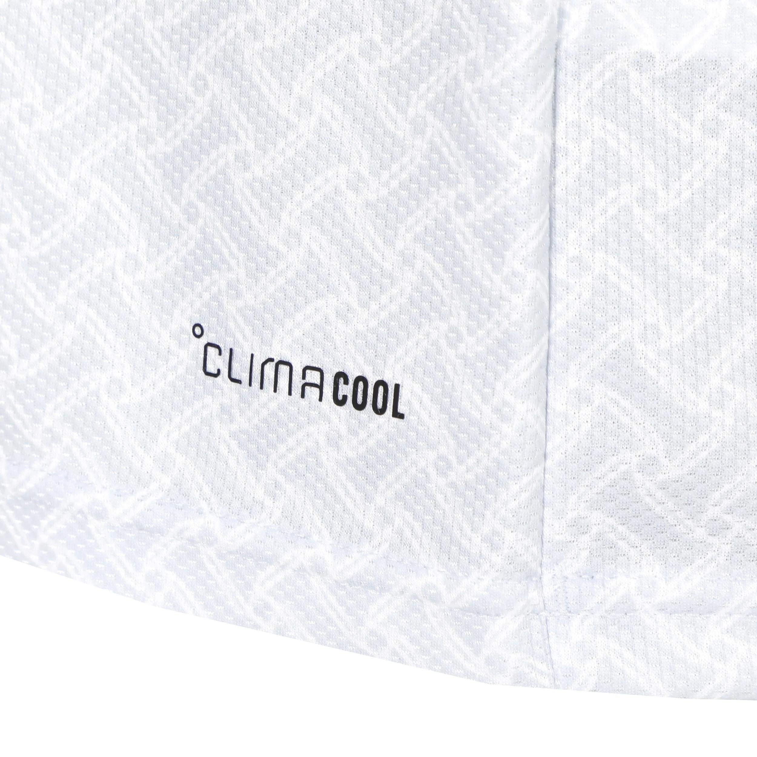 FIGC Away T-shirt Herrar-blå - Image 7