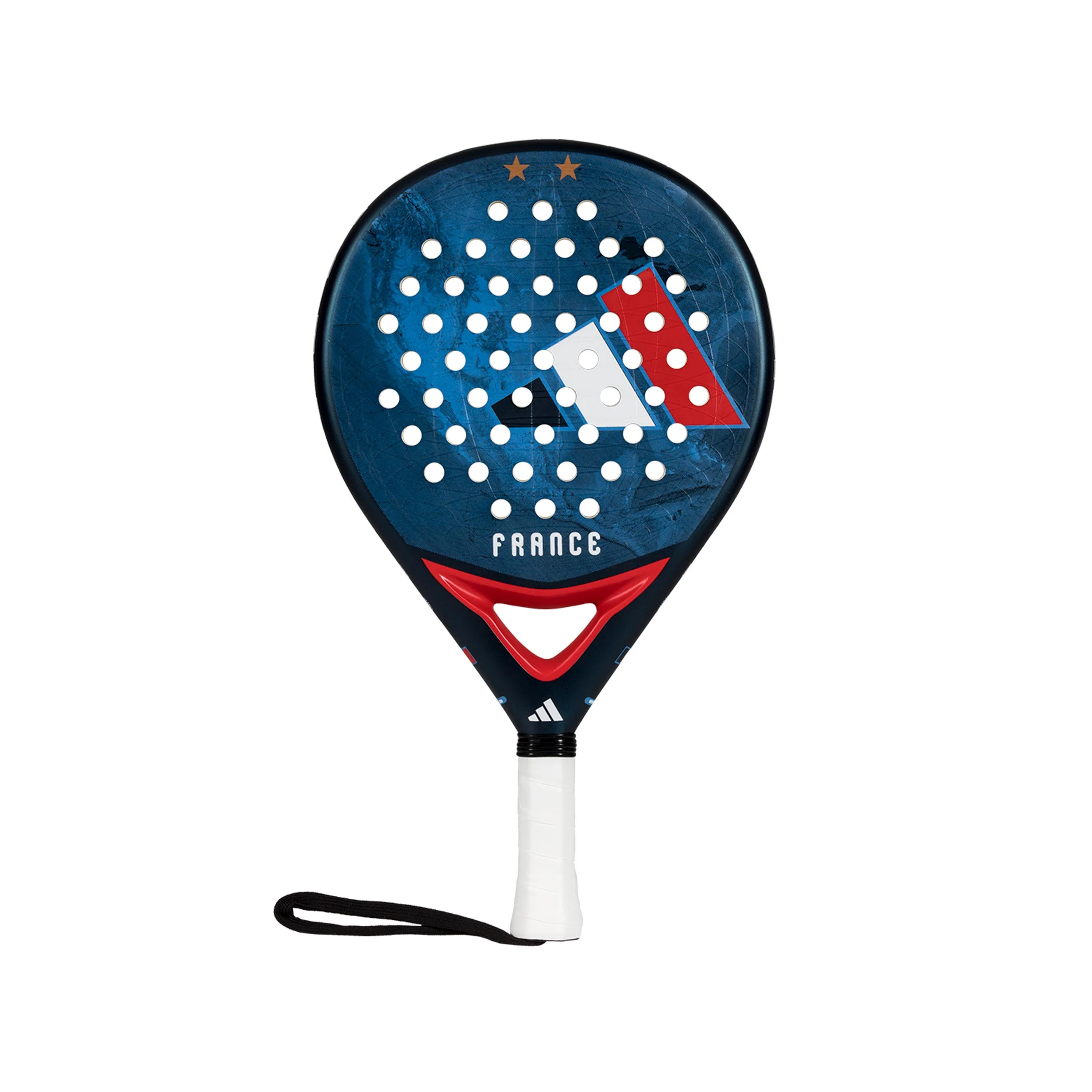 FRA WC2026 Padelracket