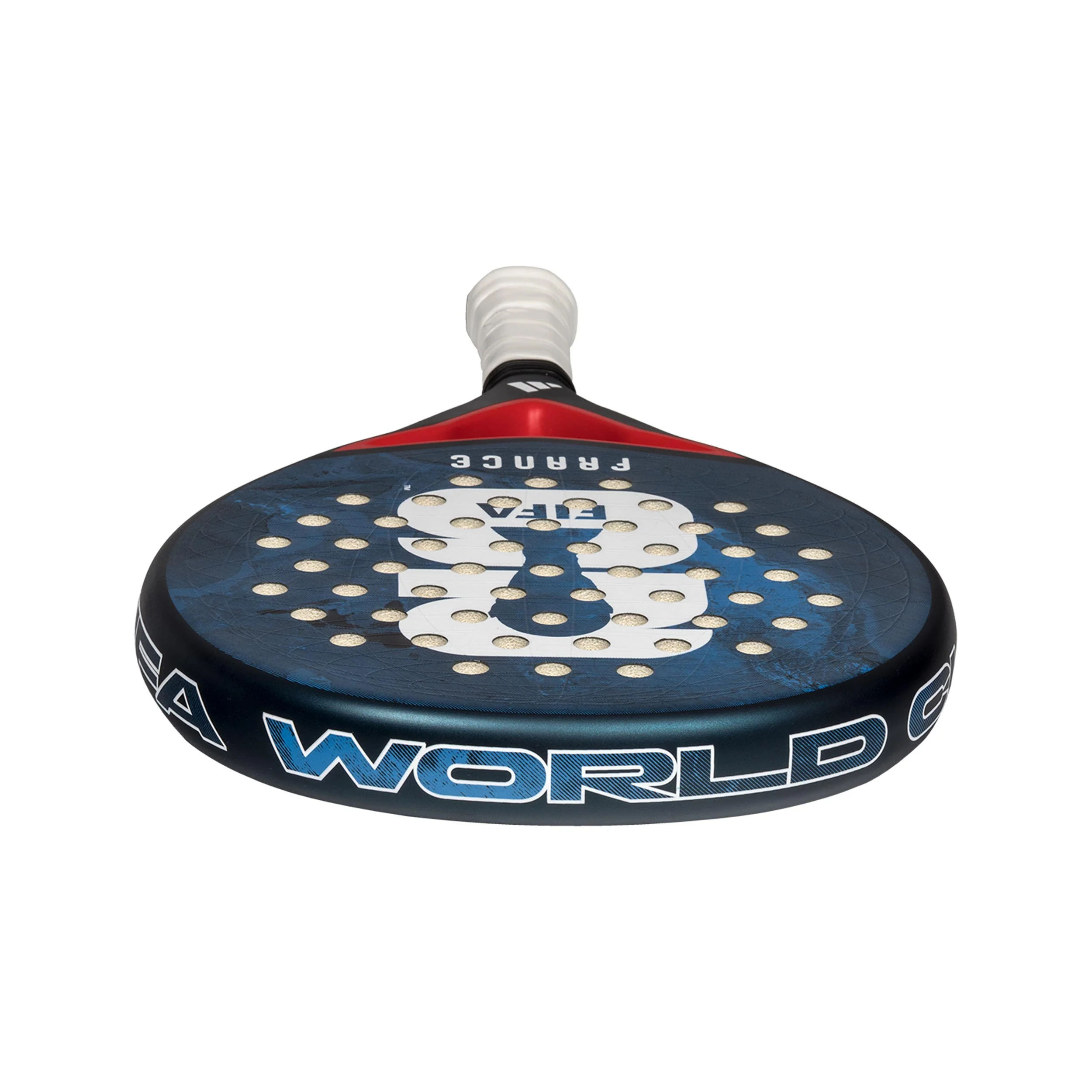 FRA WC2026 Padelracket - Image 6