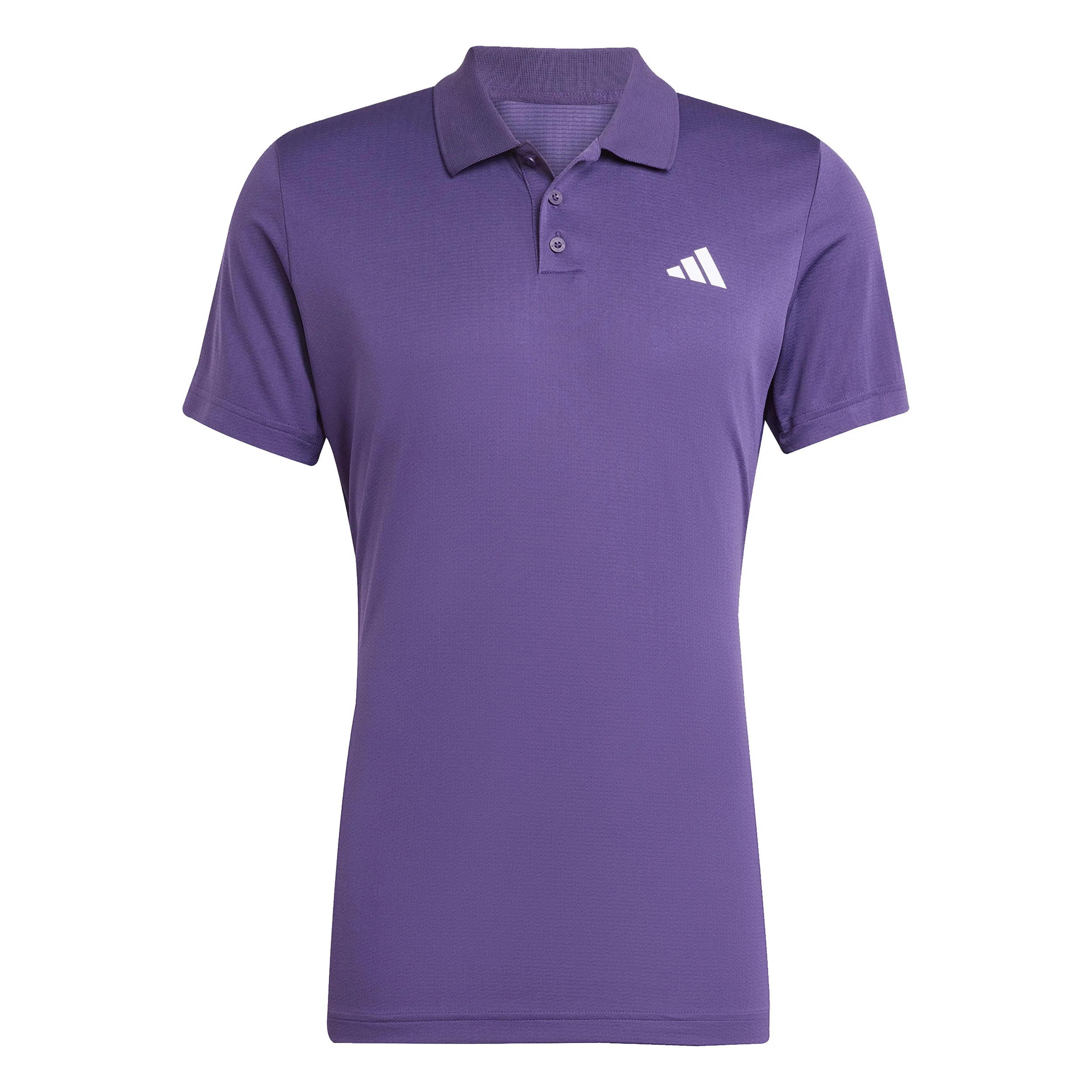 Freelift Polo Herrar-Lila