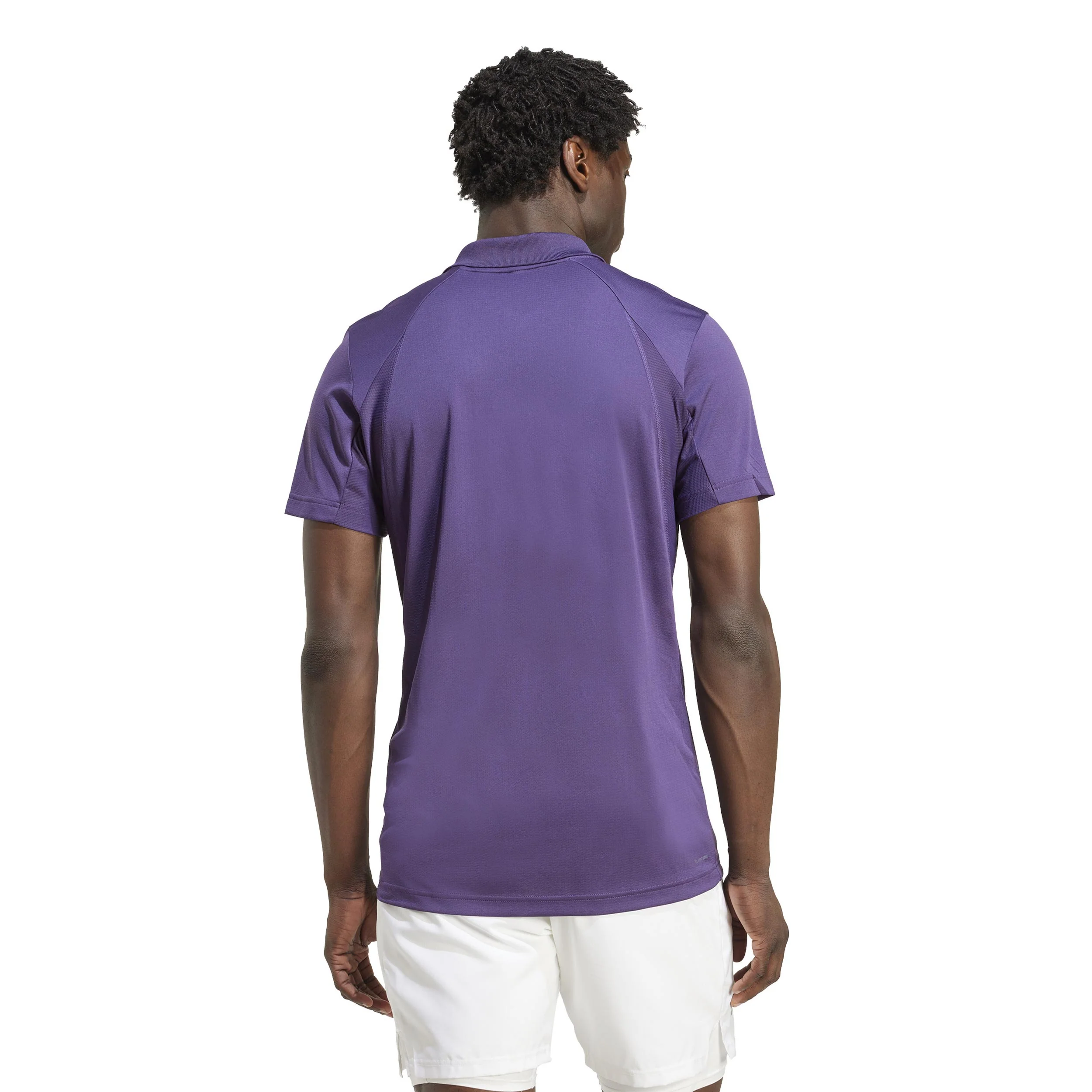 Freelift Polo Herrar-Lila - Image 3