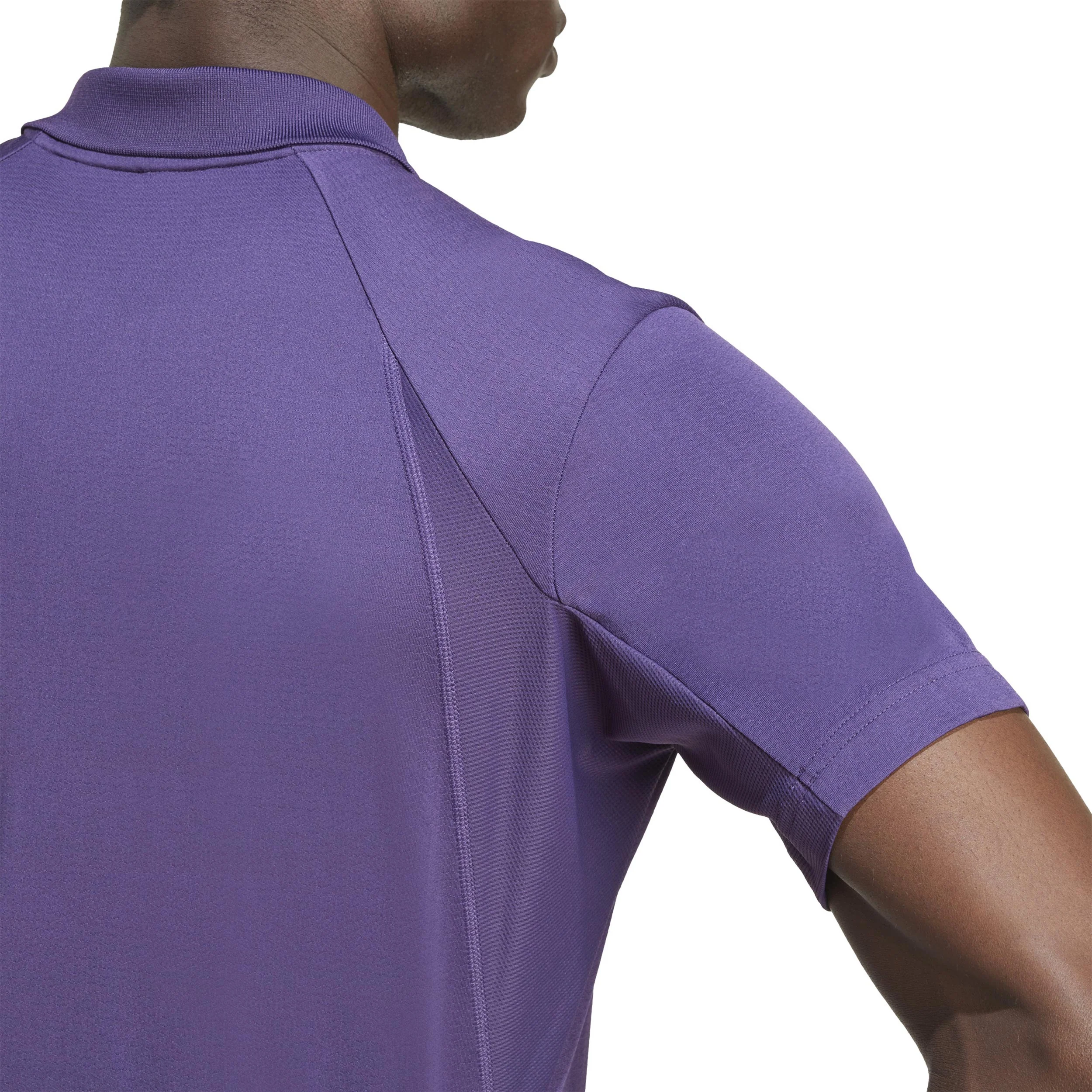 Freelift Polo Herrar-Lila - Image 6