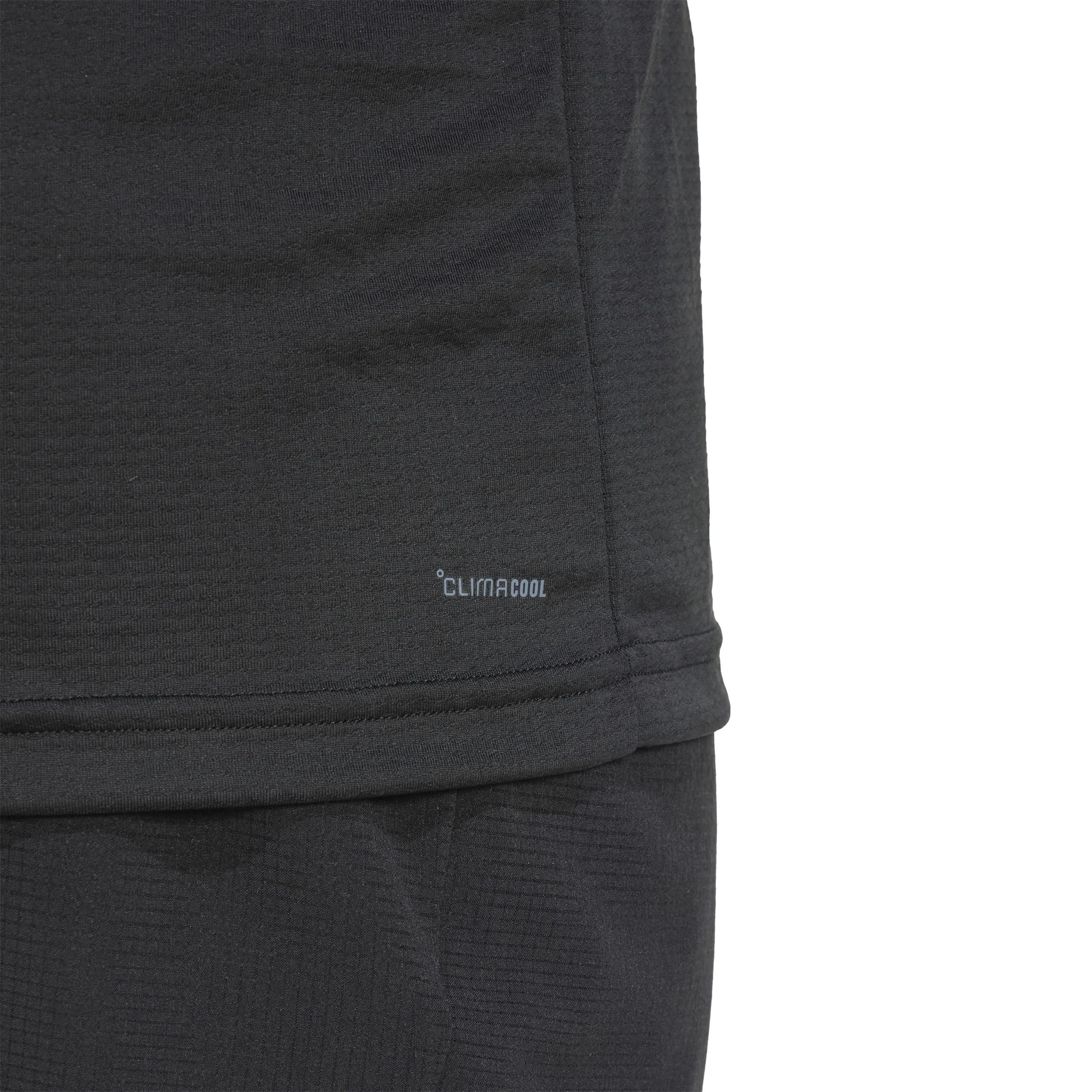 Freelift Polo Herrar-Svart - Image 6