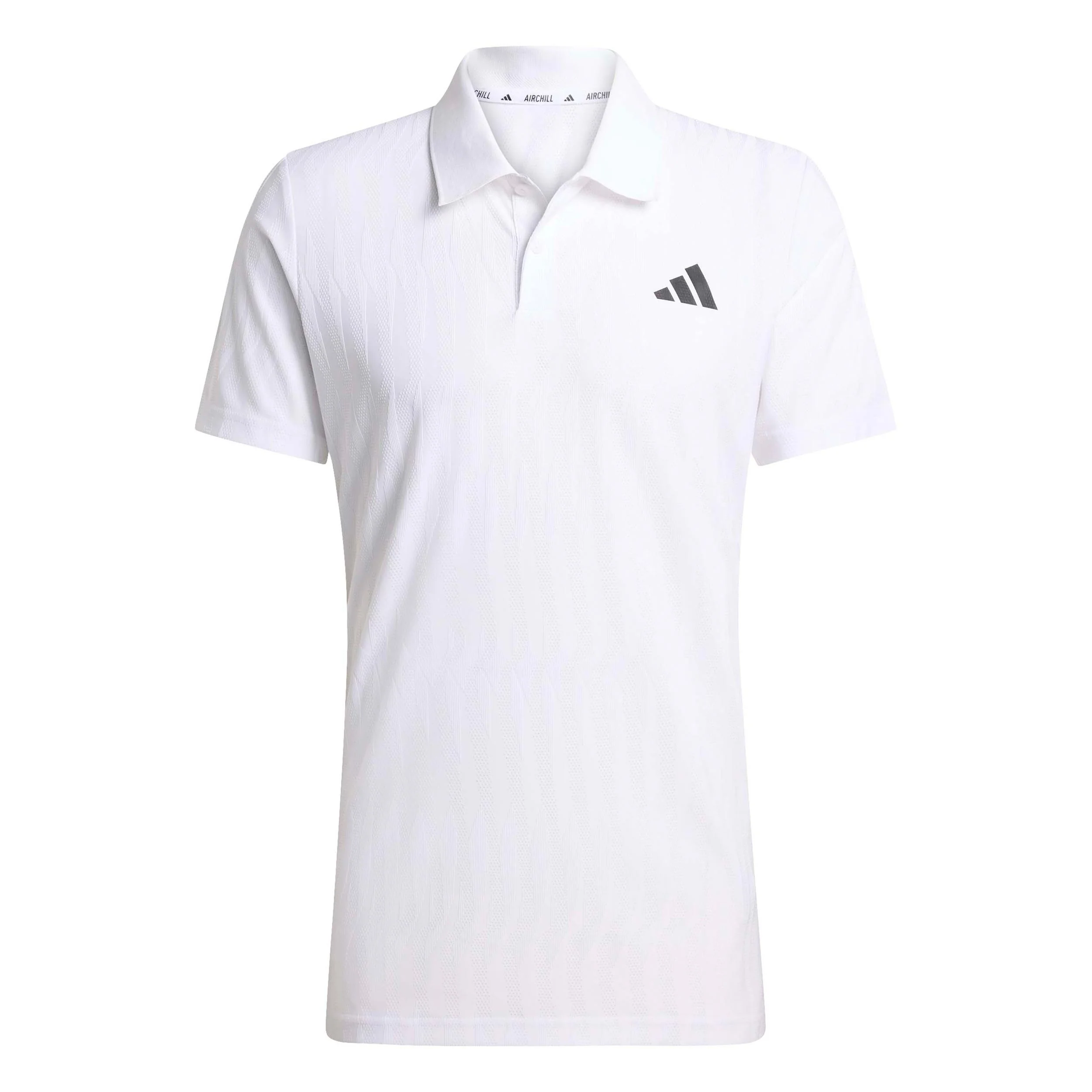 Freelift Polo Herrar - vit