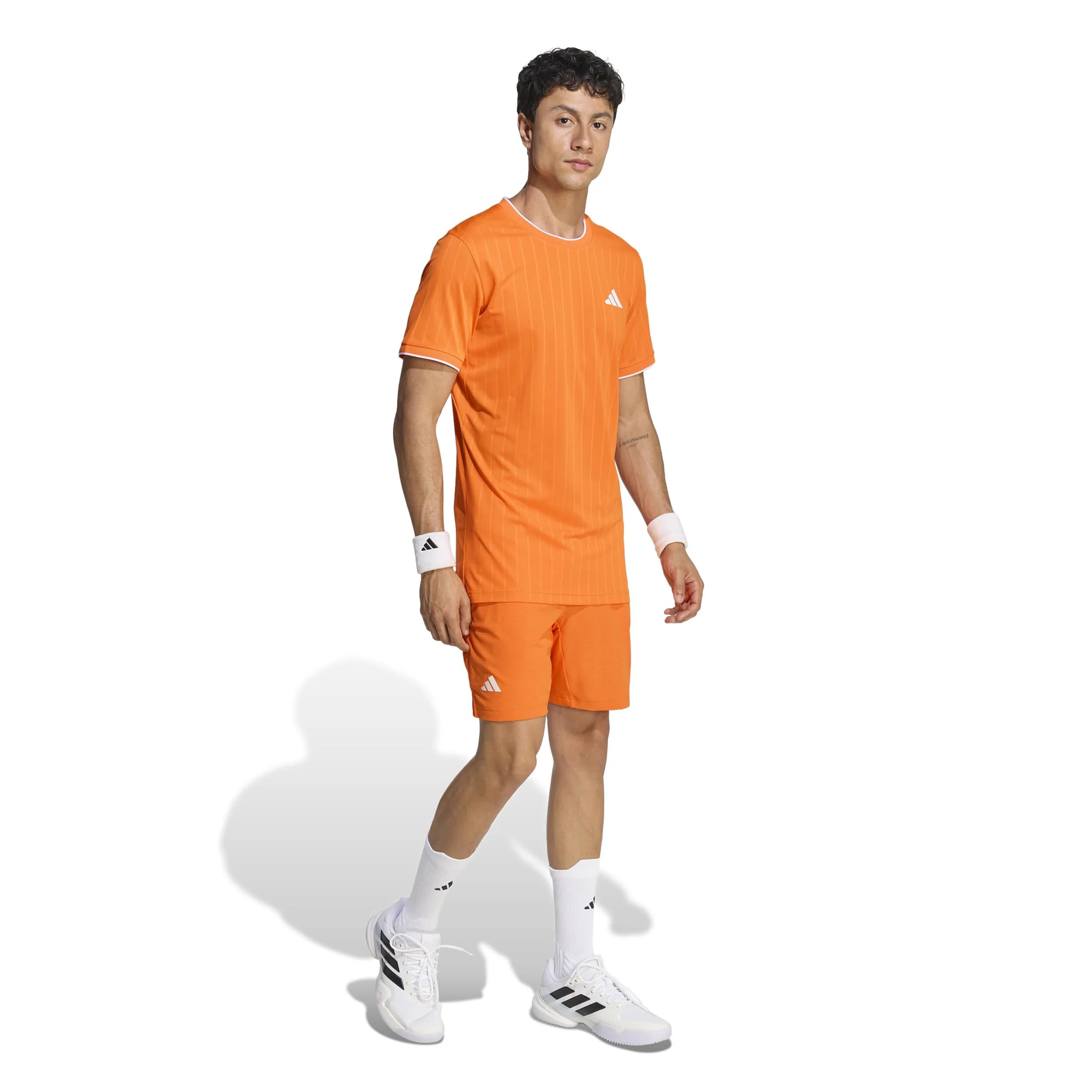 Freelift Pro 2 T-shirt Herrar - orange - Image 4